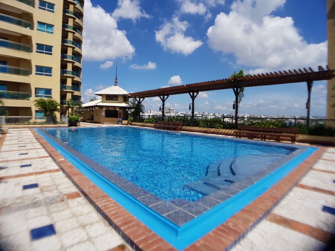 apartamentos - Malecón center oportunidad 6