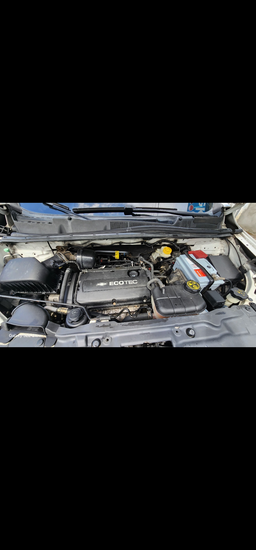 jeepetas y camionetas - Chevrolet trax 2013 0