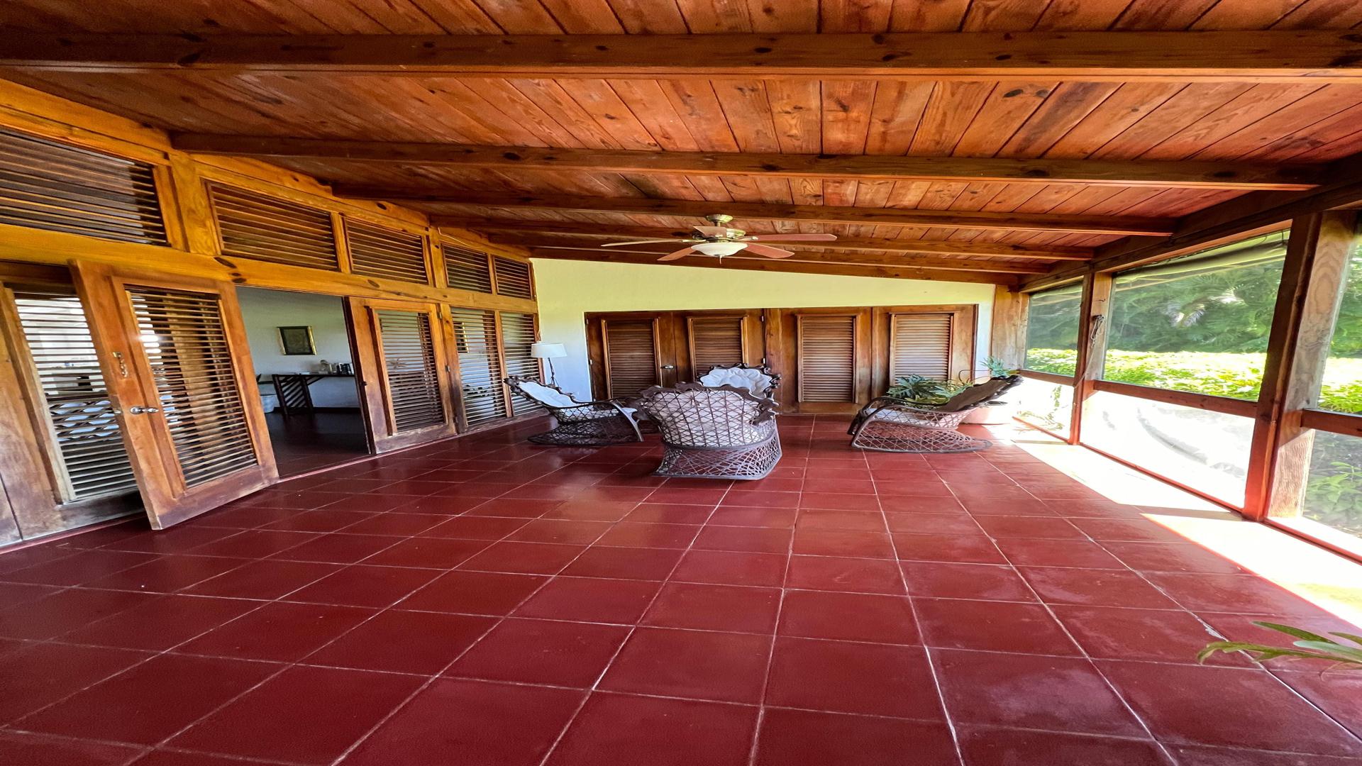 casas vacacionales y villas - Villa de lujo en Casa de campo, 9