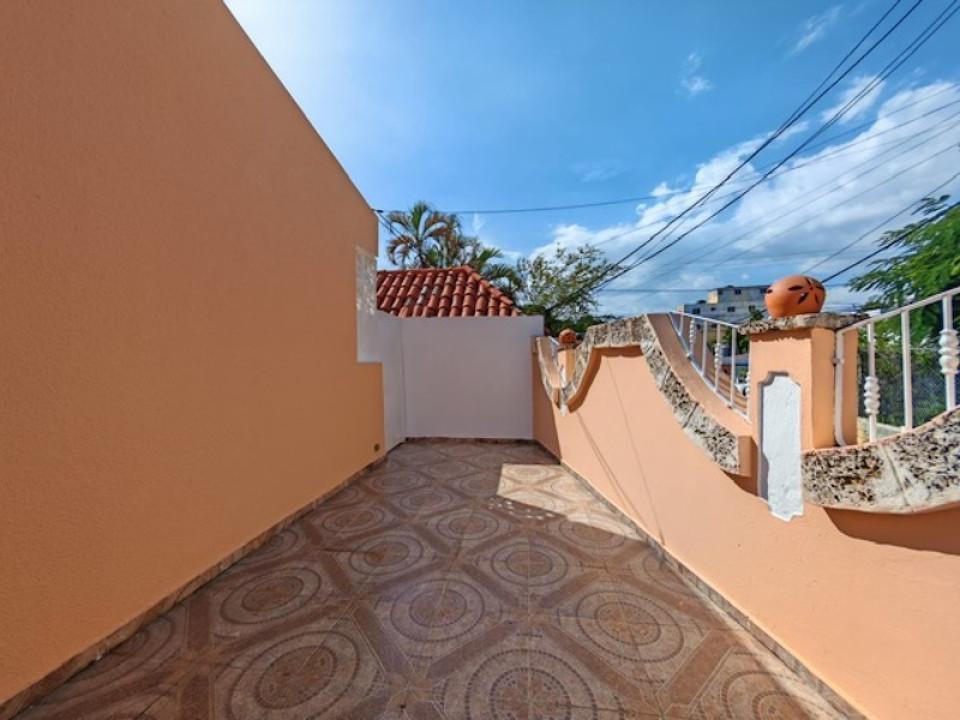 casas - Casa en Venta en EL CAFÉ 3