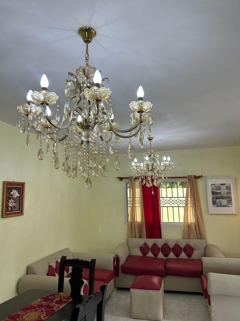 casas - Se renta casa con picina/villa vacacional o puede ser venta 2
