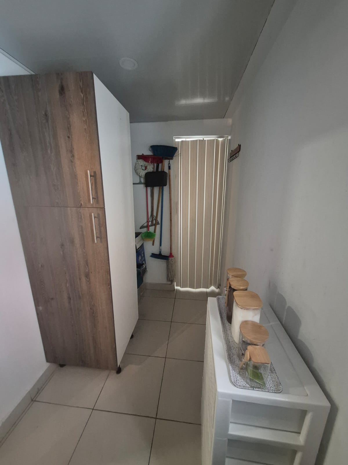 apartamentos - Vendo apartamento en la independencia 7