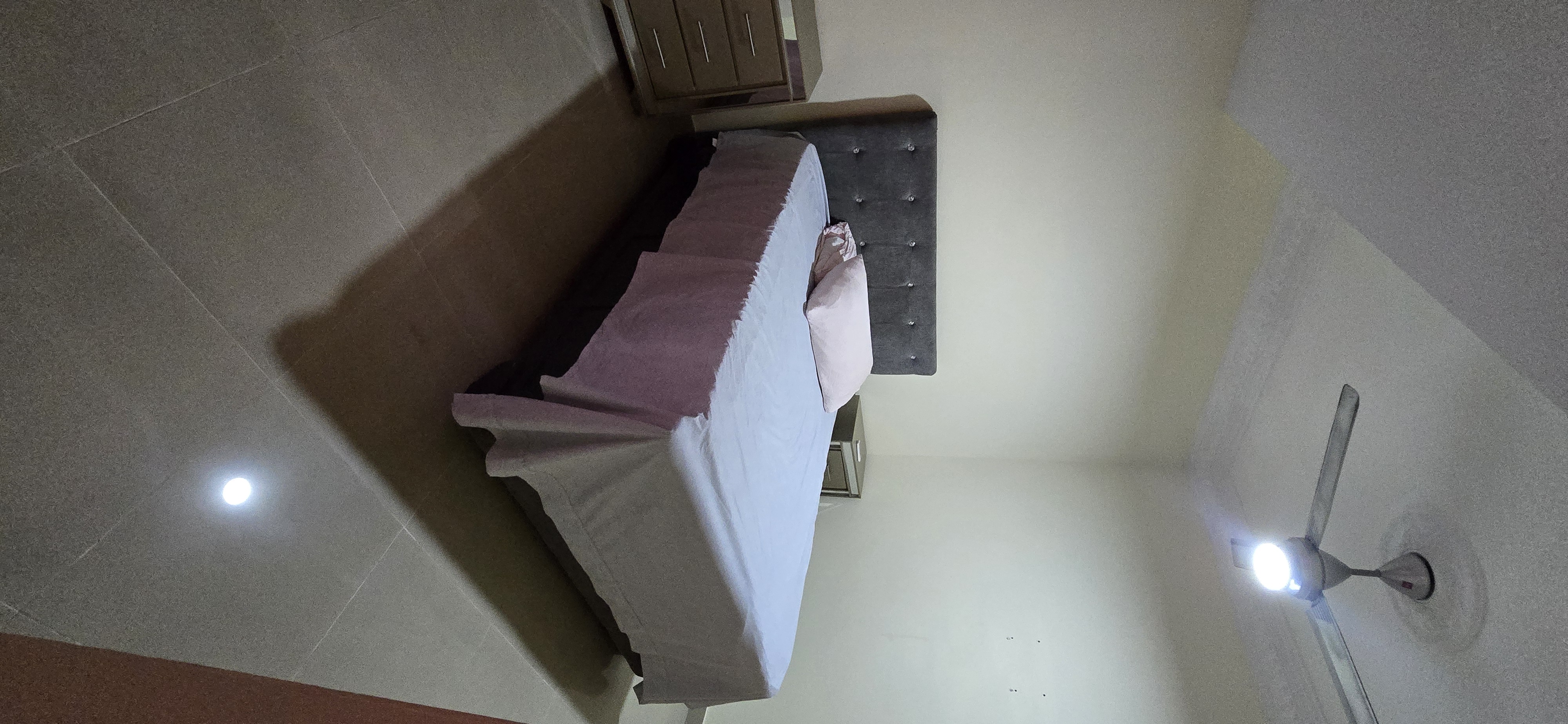 apartamentos - Apartamento  en Alquiler Amueblado en Bella Vista  7