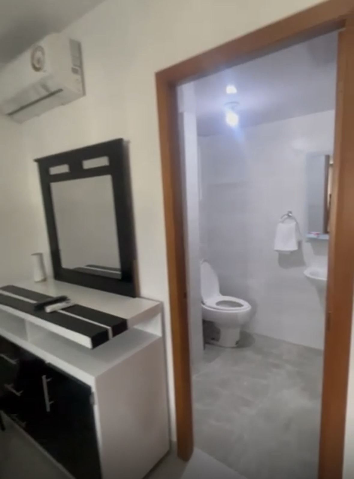 apartamentos - 🛑se alquila excelente apartamento amoblado 
 8