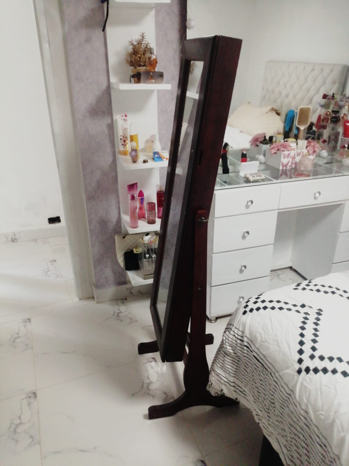 decoración y accesorios - Espejos jollero  6