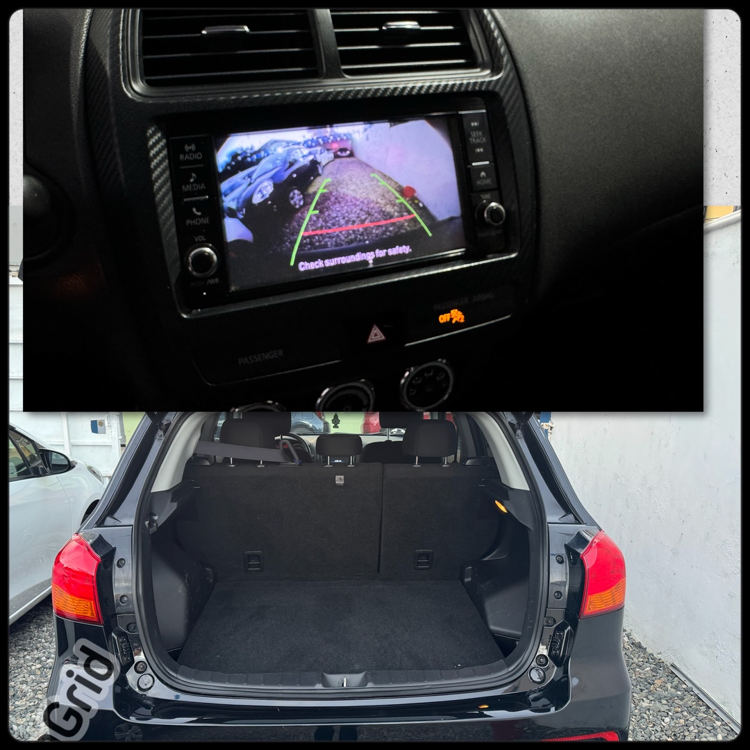 jeepetas y camionetas - Mitsubishi outlander sport 2019 10