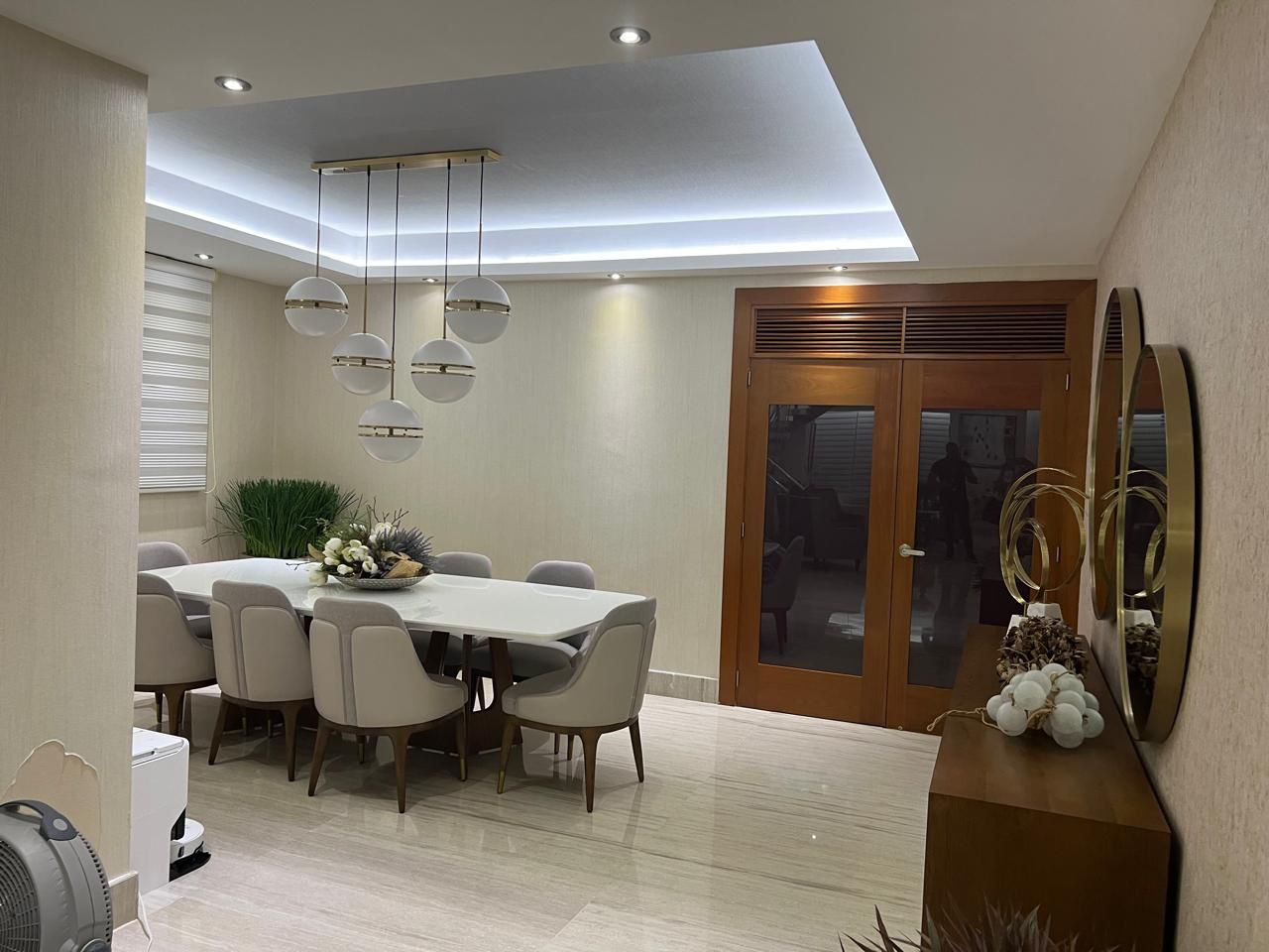 penthouses - PENTHOUSE EN VENTA EN LOS JARDINES, SANTIAGO. 1