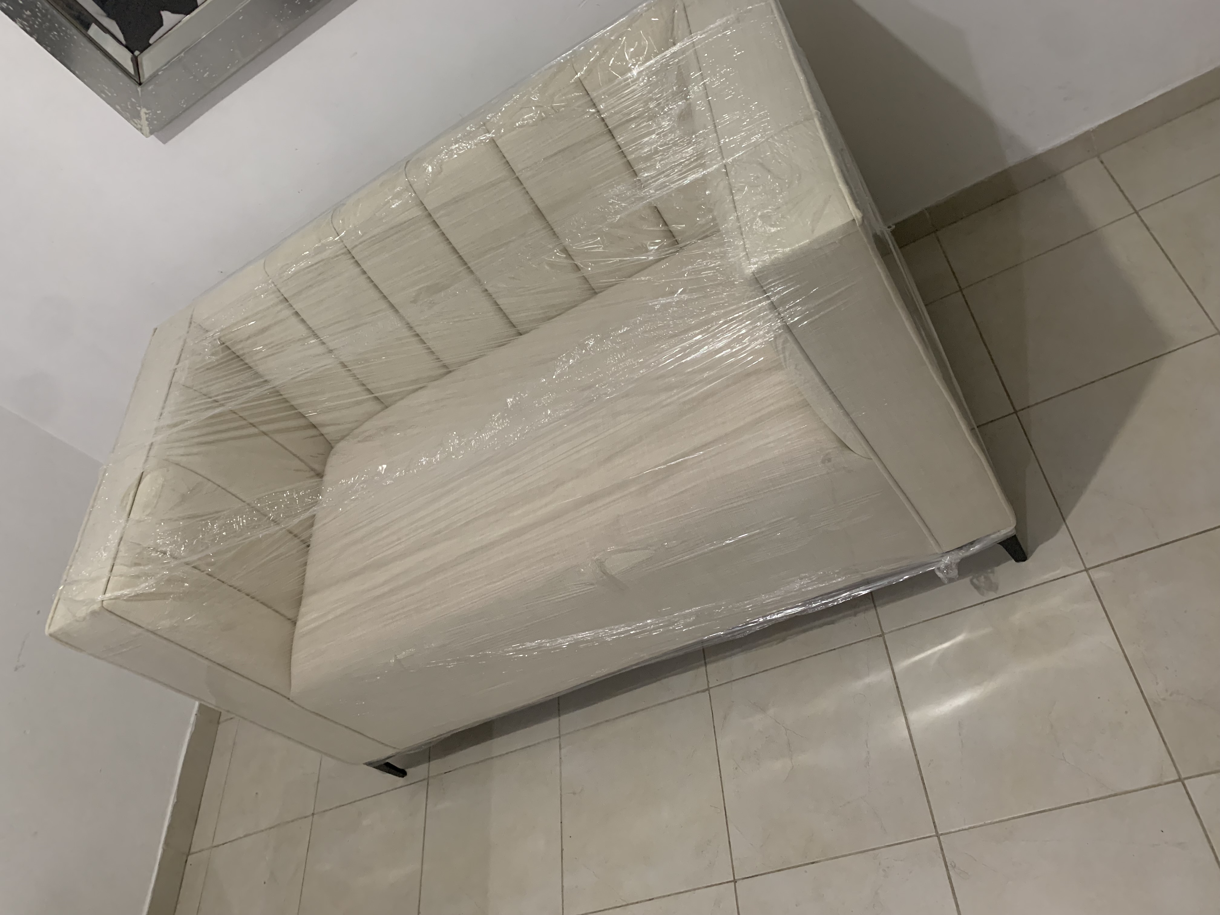 muebles y colchones - Mueble sofá NUEVO moderno 3