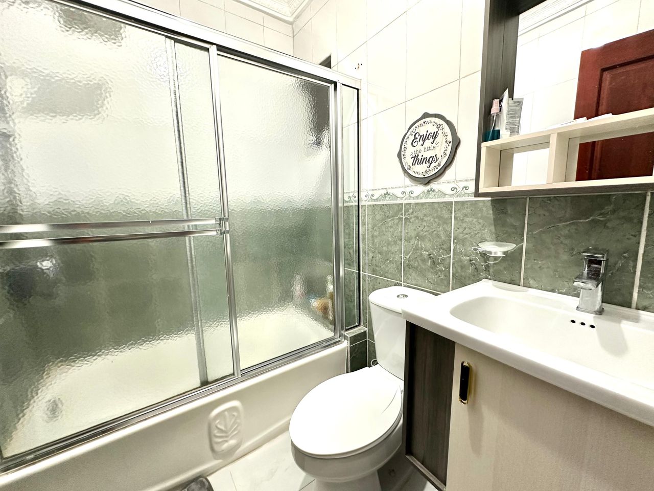 apartamentos - Apartamento en Av. Independencia en venta 2