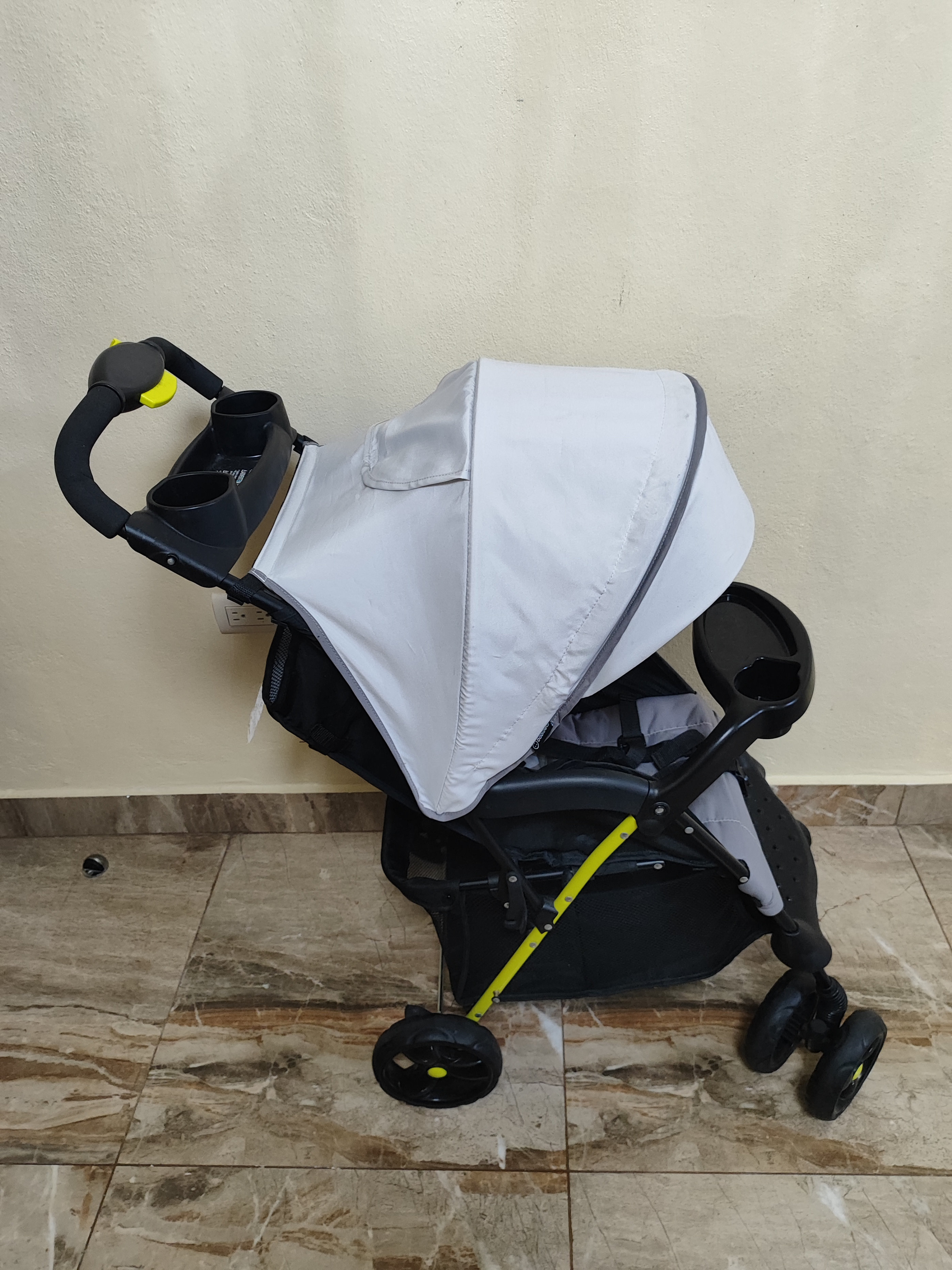 coches y sillas - coche  2