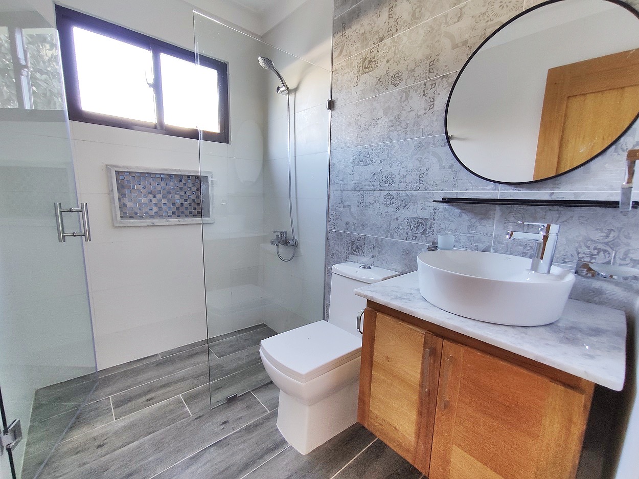 apartamentos - Apartamento de venta en Los Rieles 5