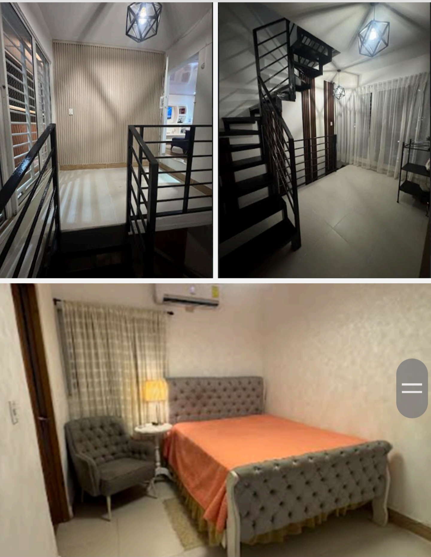apartamentos - Apartamento tipo Penthouse Ciudad Juan Bosh 5