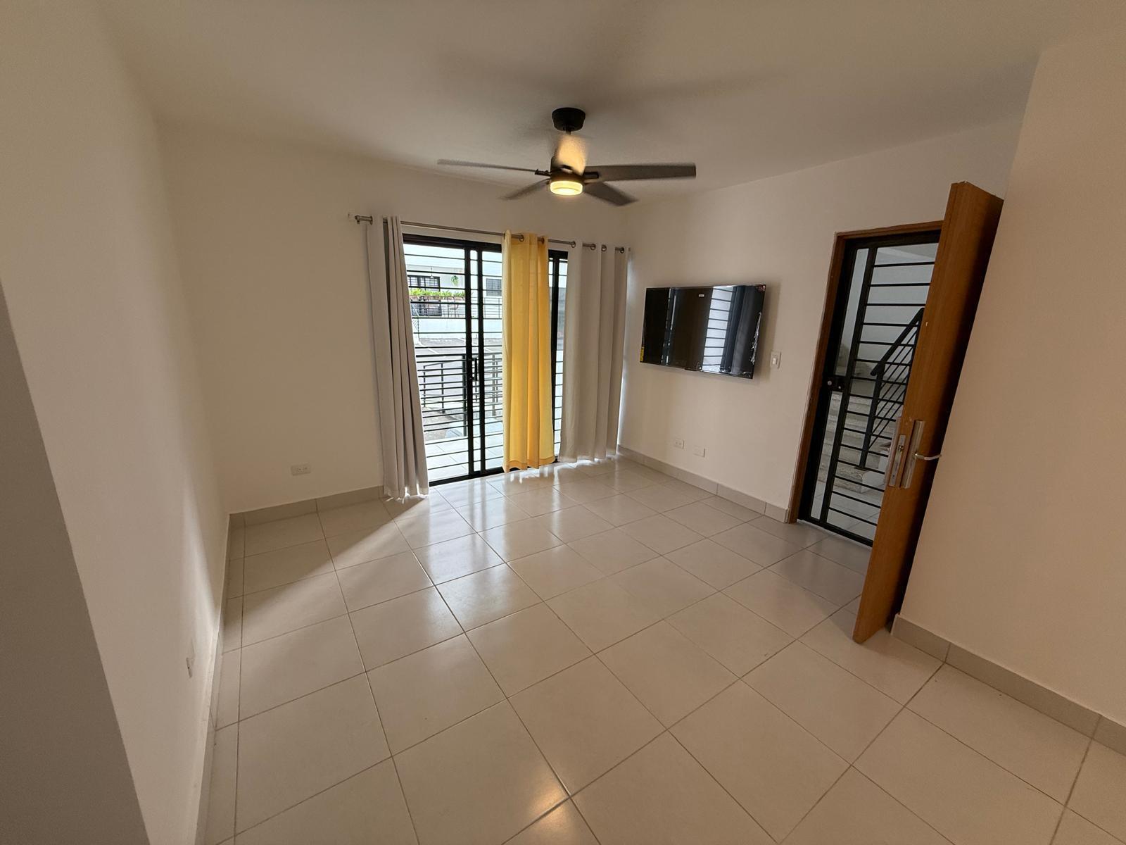 apartamentos - APARTAMENTO EN VENTA EN SANTIAGO. 8