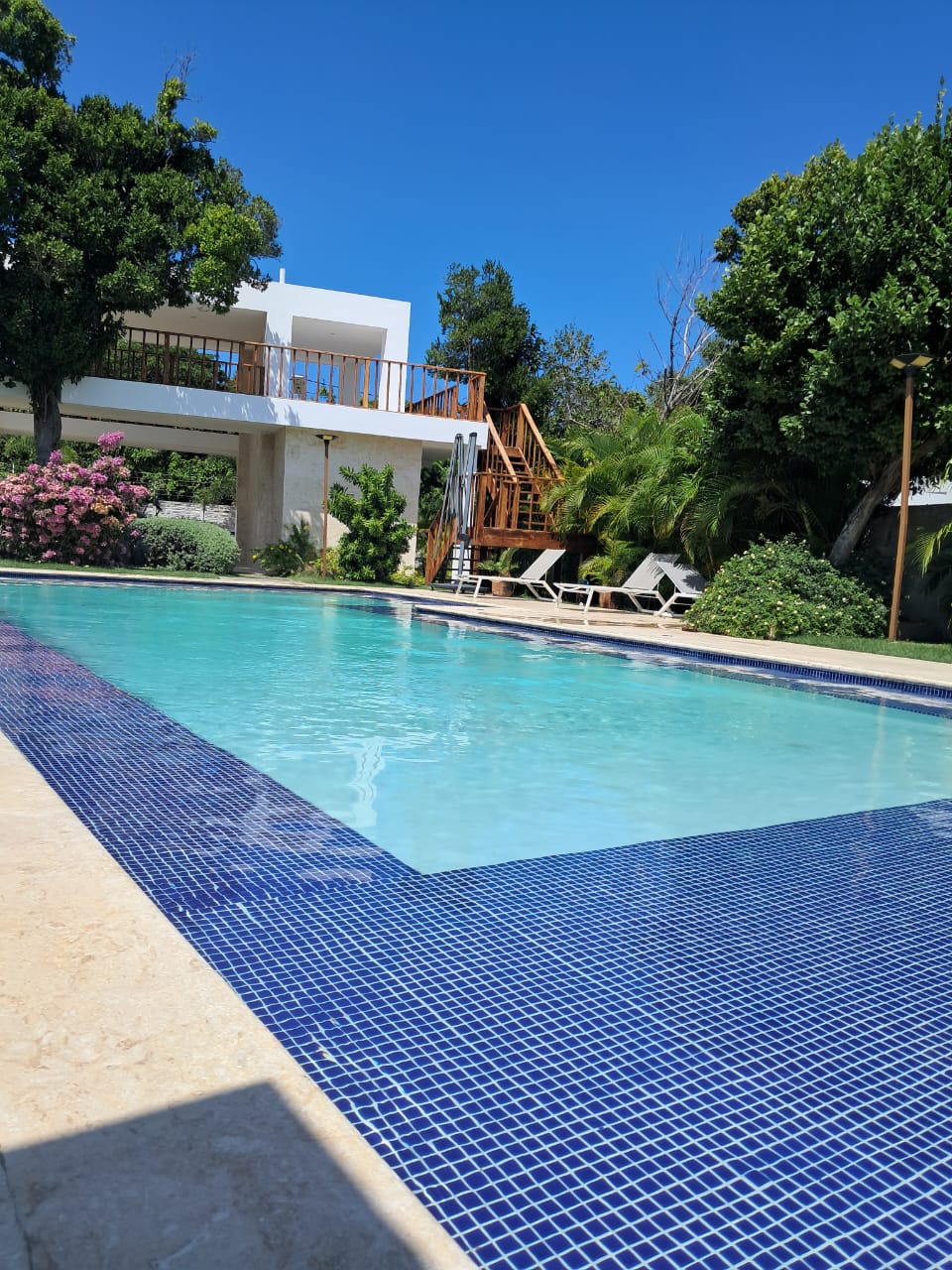 casas vacacionales y villas - Villa en Punta Cana de Oportunidad  4