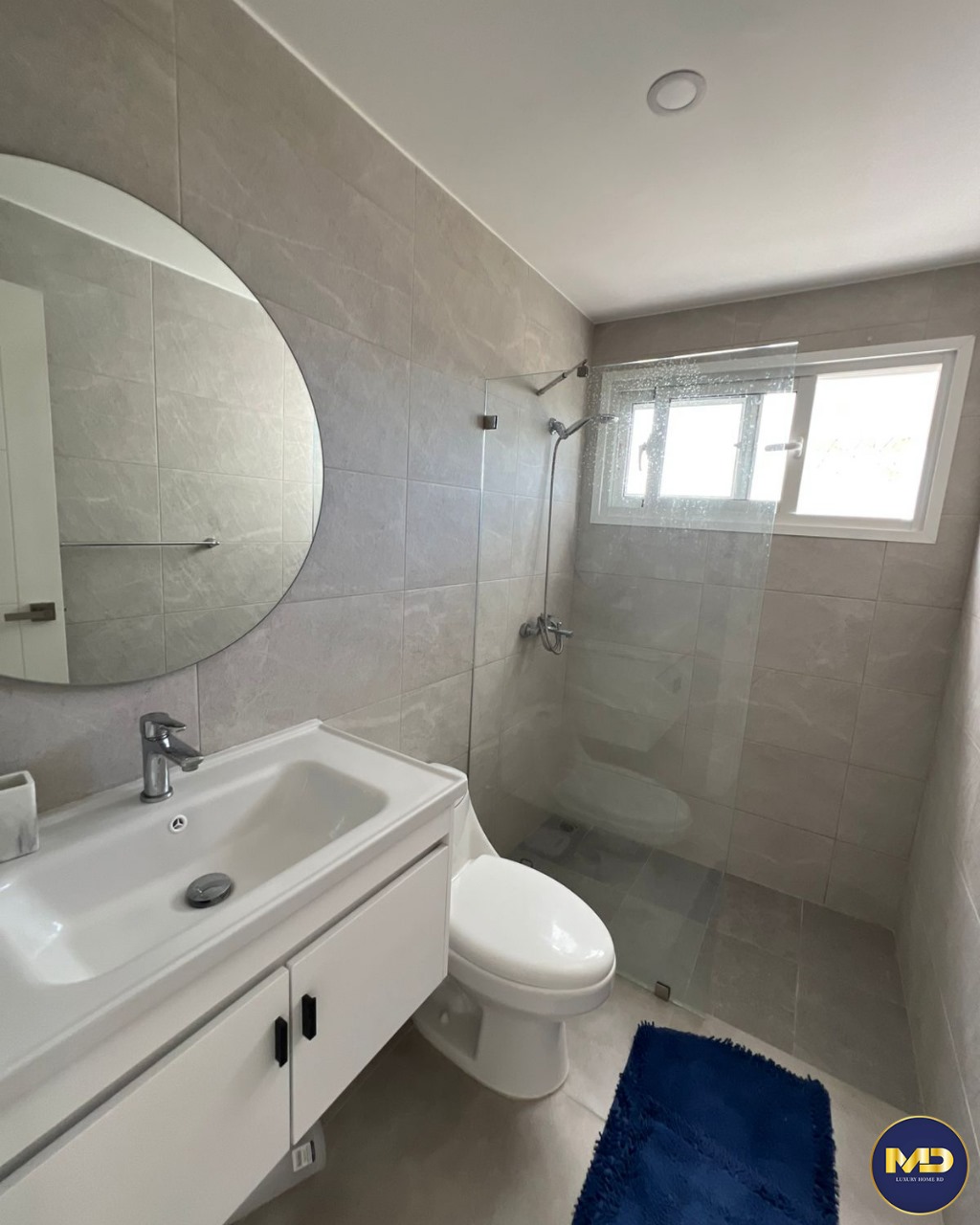 casas vacacionales y villas - Se Vende Hermoso apartamento con Piscina ubicado en Playa Nueva Romana  6