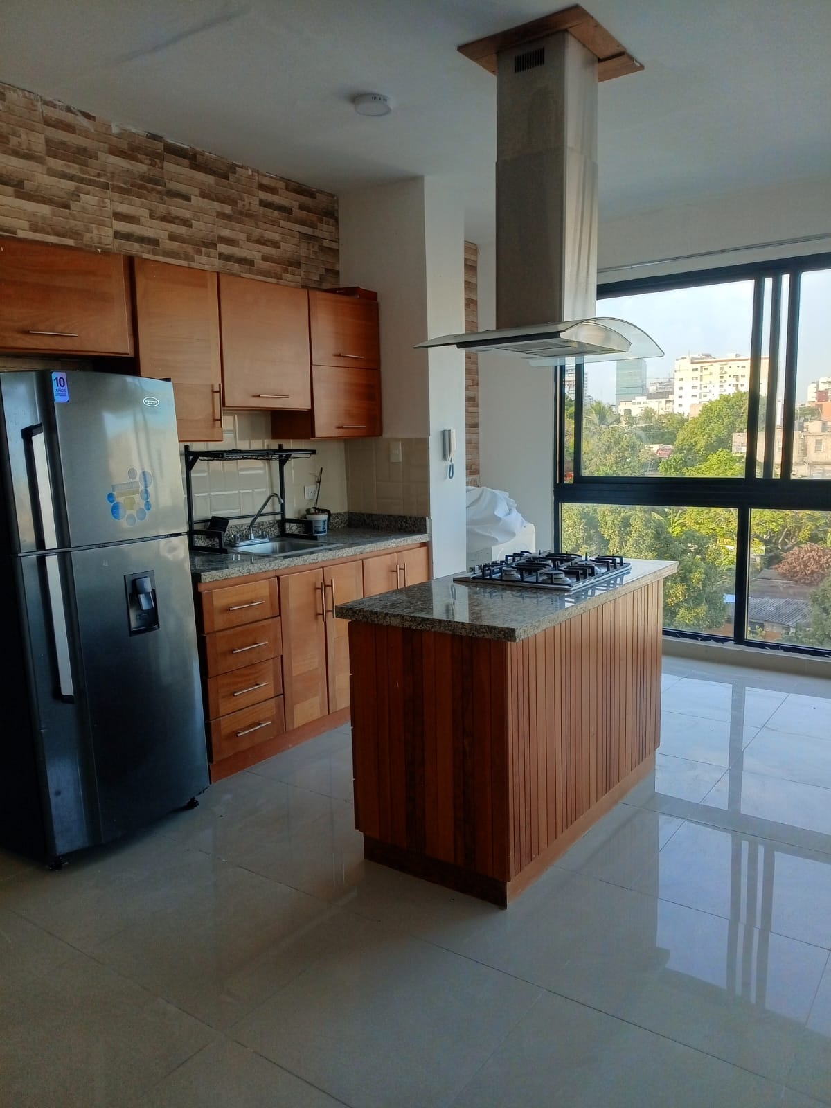 apartamentos - Se Alquila Apartamento Ensanche Quisqueya 7