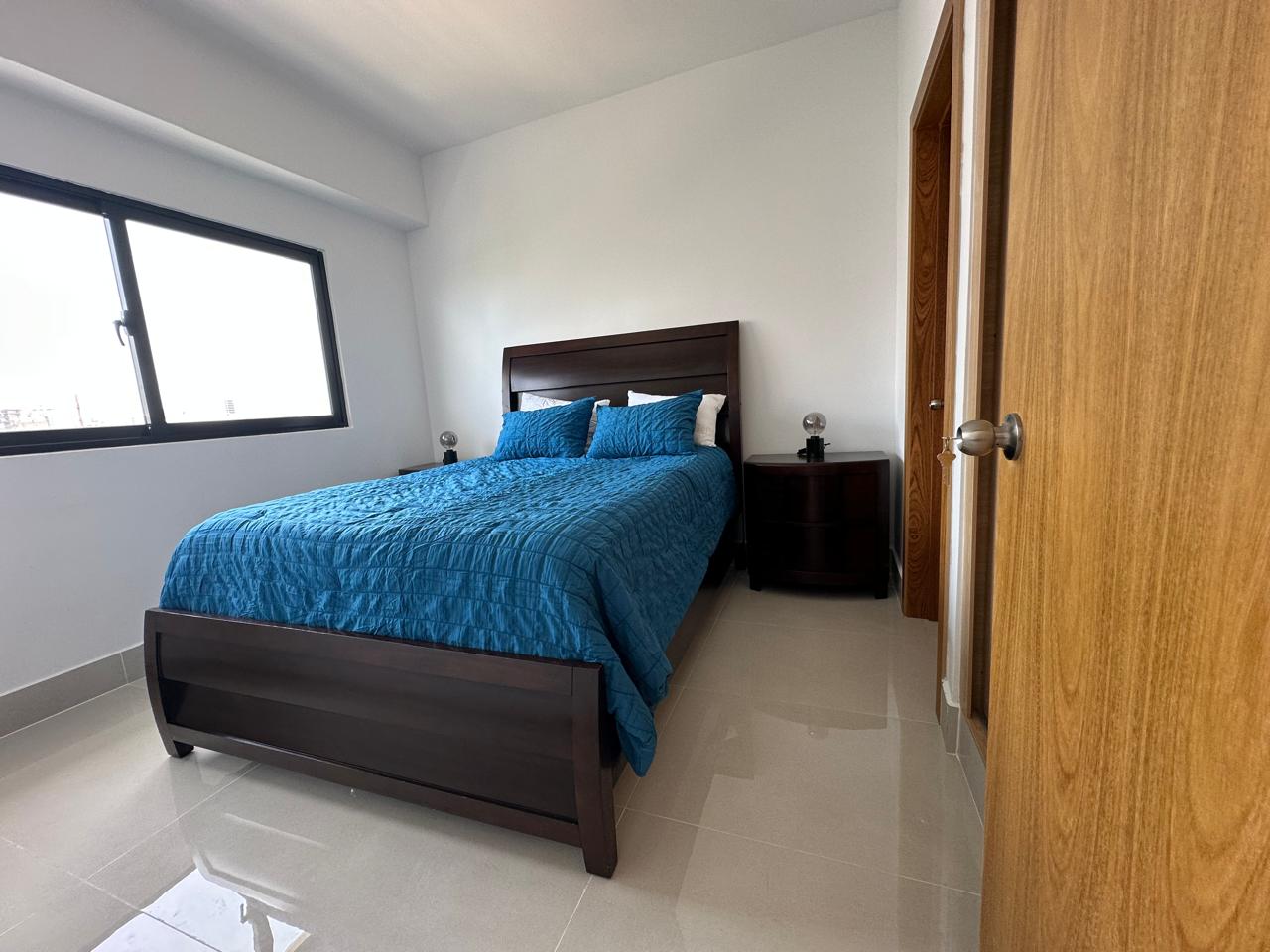 apartamentos - Alquiler de apartamento nuevo amueblado estrenar  3
