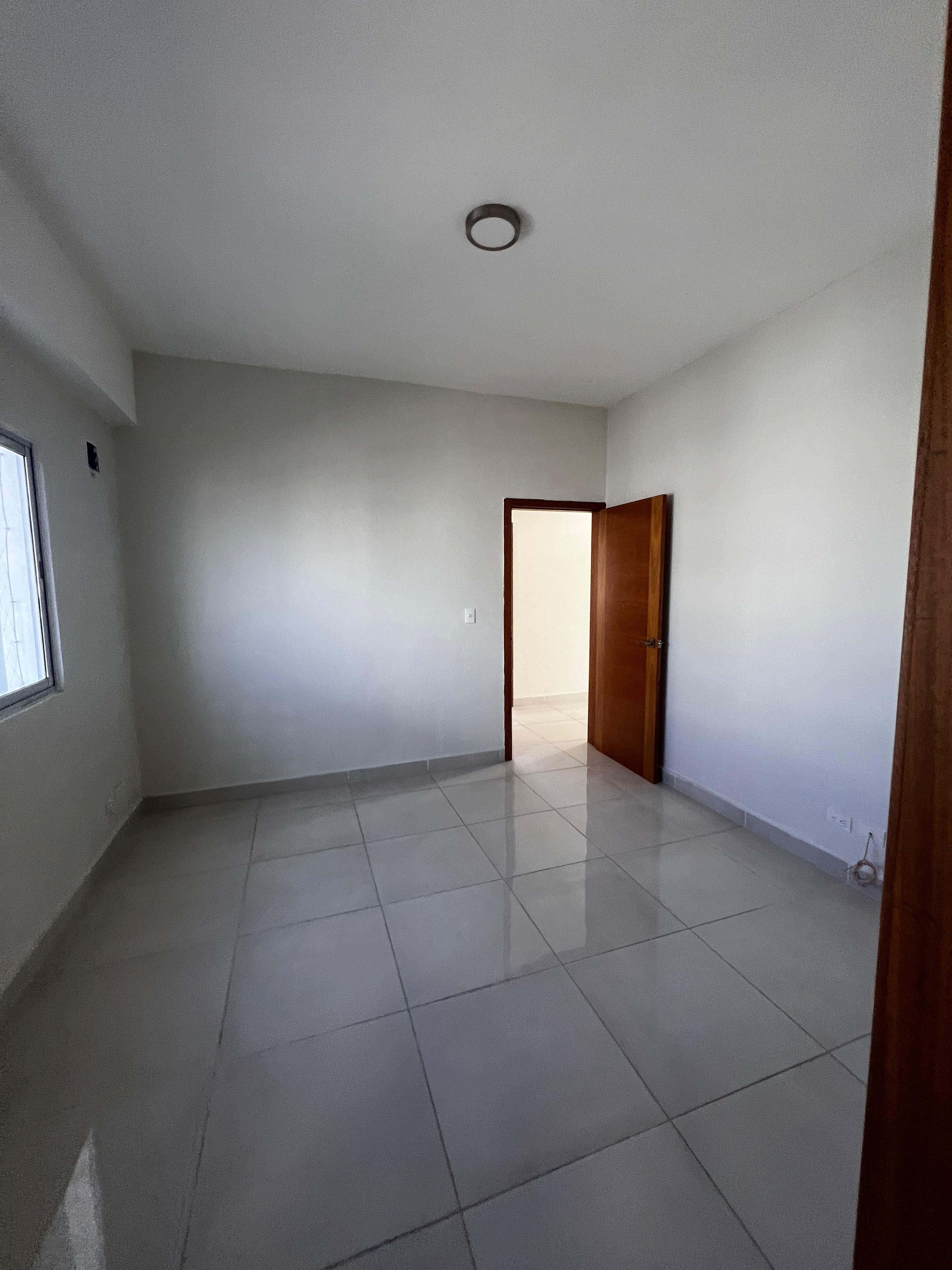 apartamentos - Rento Apartamento sector el millon 2 habitaciones  9