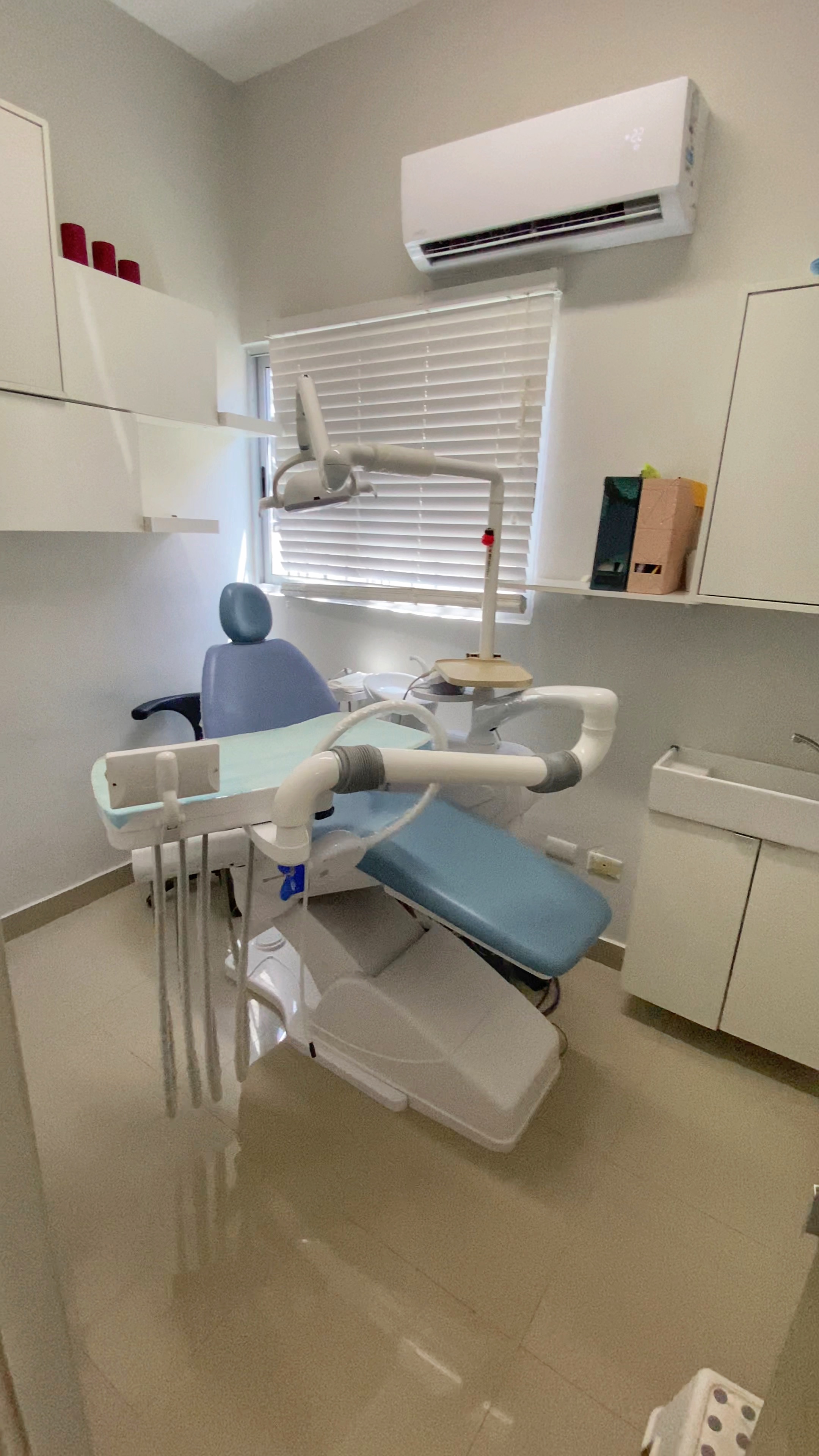 oficinas y locales comerciales - Se alquila consultorio dental  3