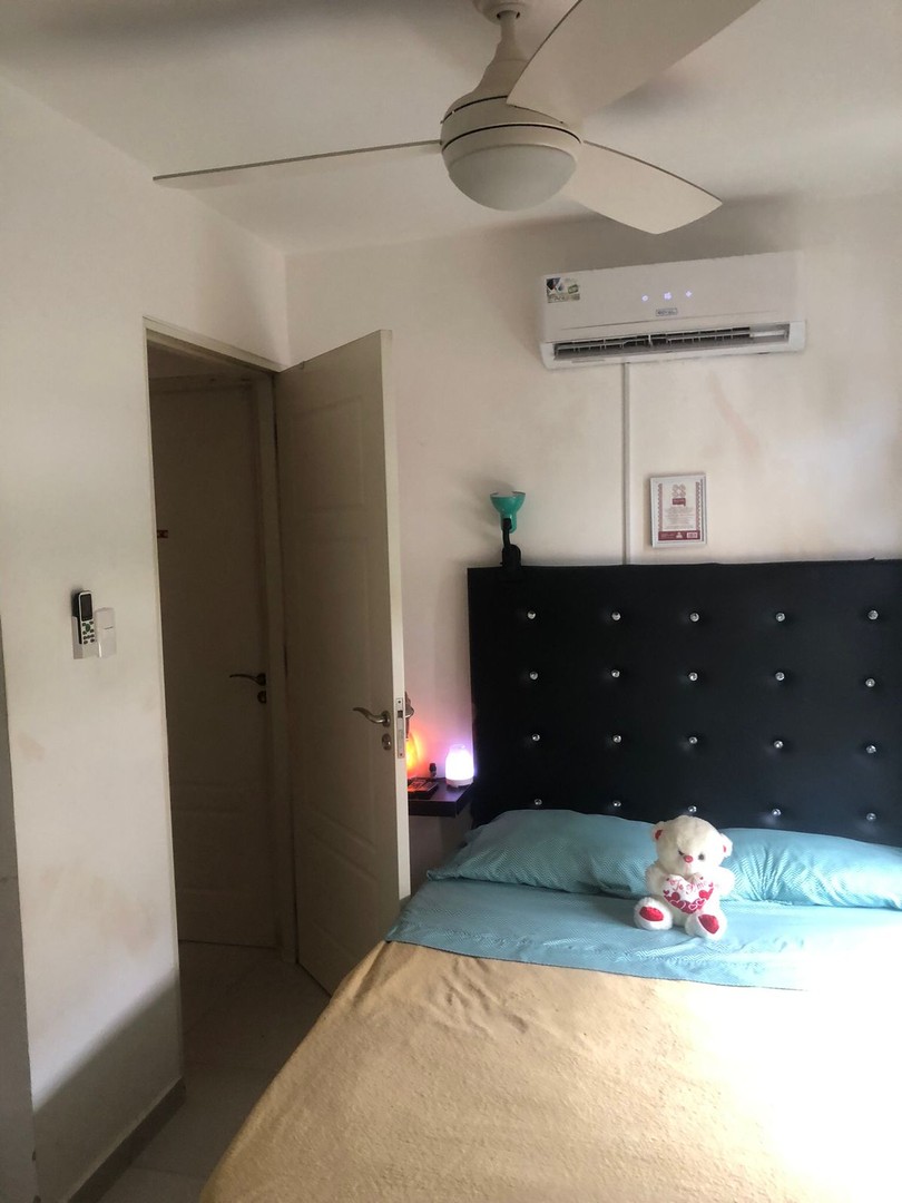 apartamentos - APARTAMENTO JACOBO MAJLUTA AIRE A. EN TODOS LOS CUARTOS Y PLANTA ELECTRICA  7