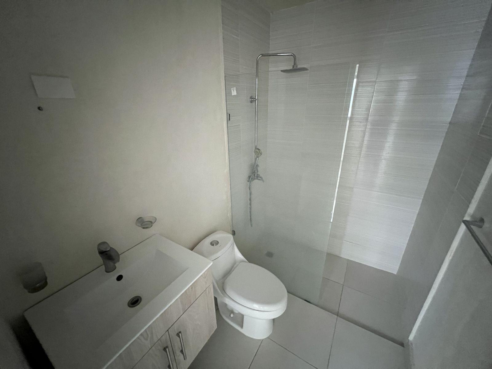 apartamentos - Alquiler apartamento Evaristo Morales  6
