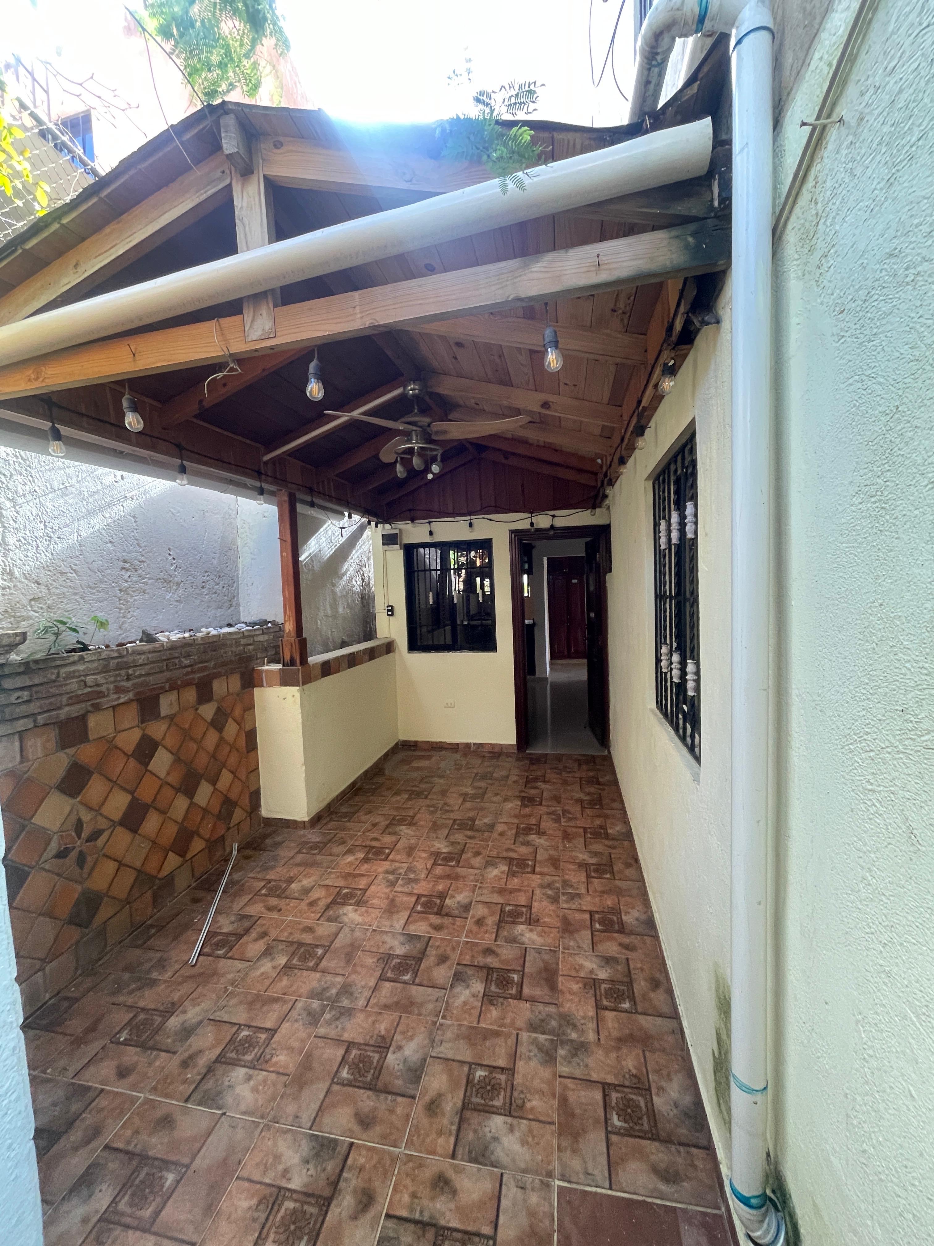 apartamentos - Apartamento en Alquiler  7