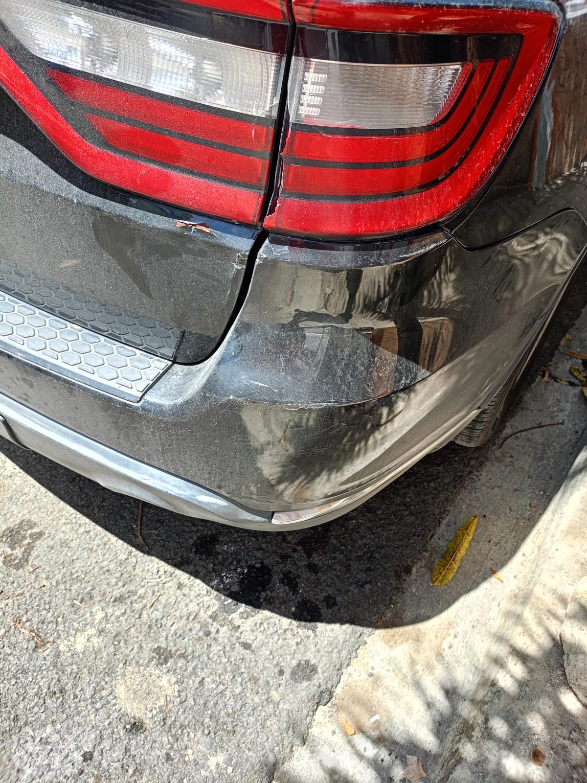 jeepetas y camionetas - Durango SXT 2015 9