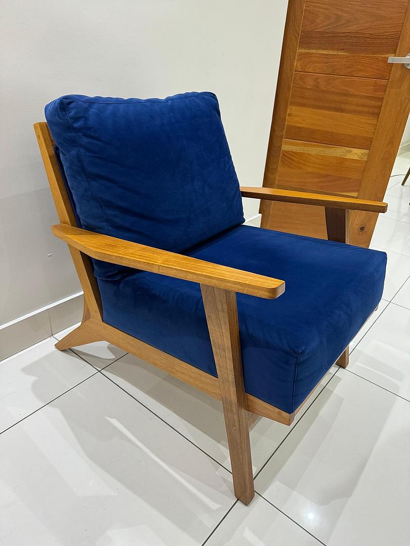 muebles y colchones - Butacas para sala o estar 2