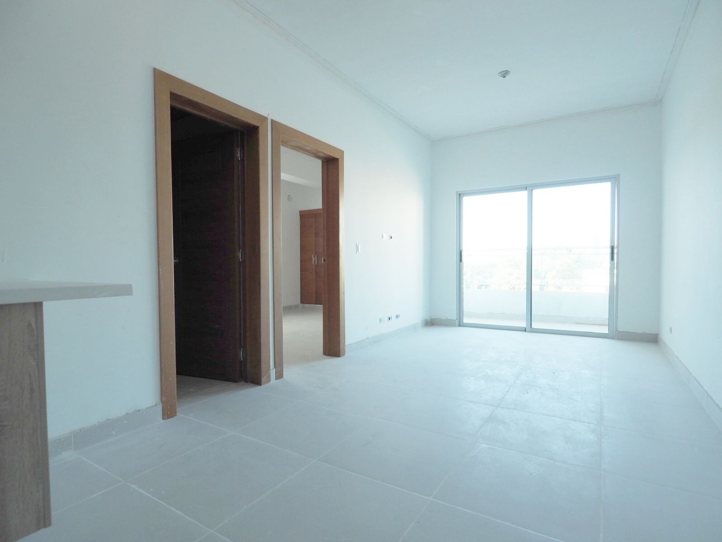 apartamentos - Evaristo Morales nuevo 3er 61m2 1 habitacion 1.5 banos 1 parqueo 5