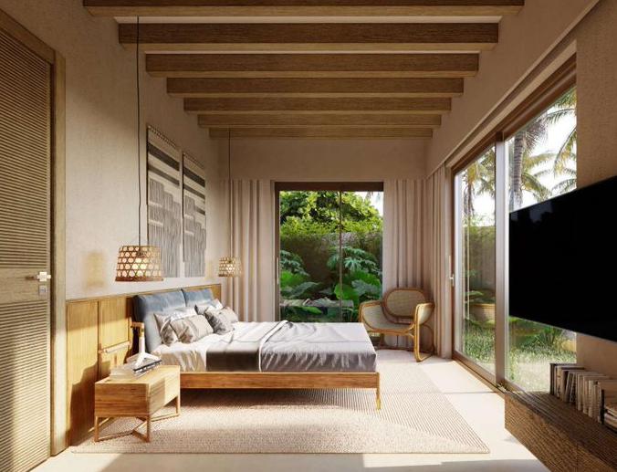 otros inmuebles - Sankalpa Boutique Residences- LAS TERRENAS SAMANA 5