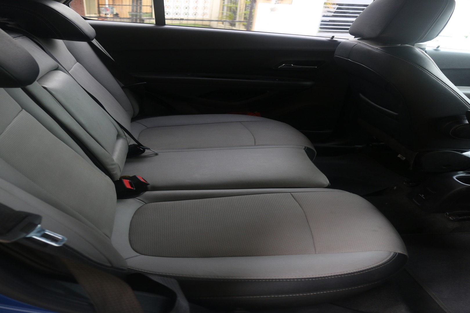 jeepetas y camionetas - Jeepeta TRAX LT Requiero vender por cambio de residencia 5