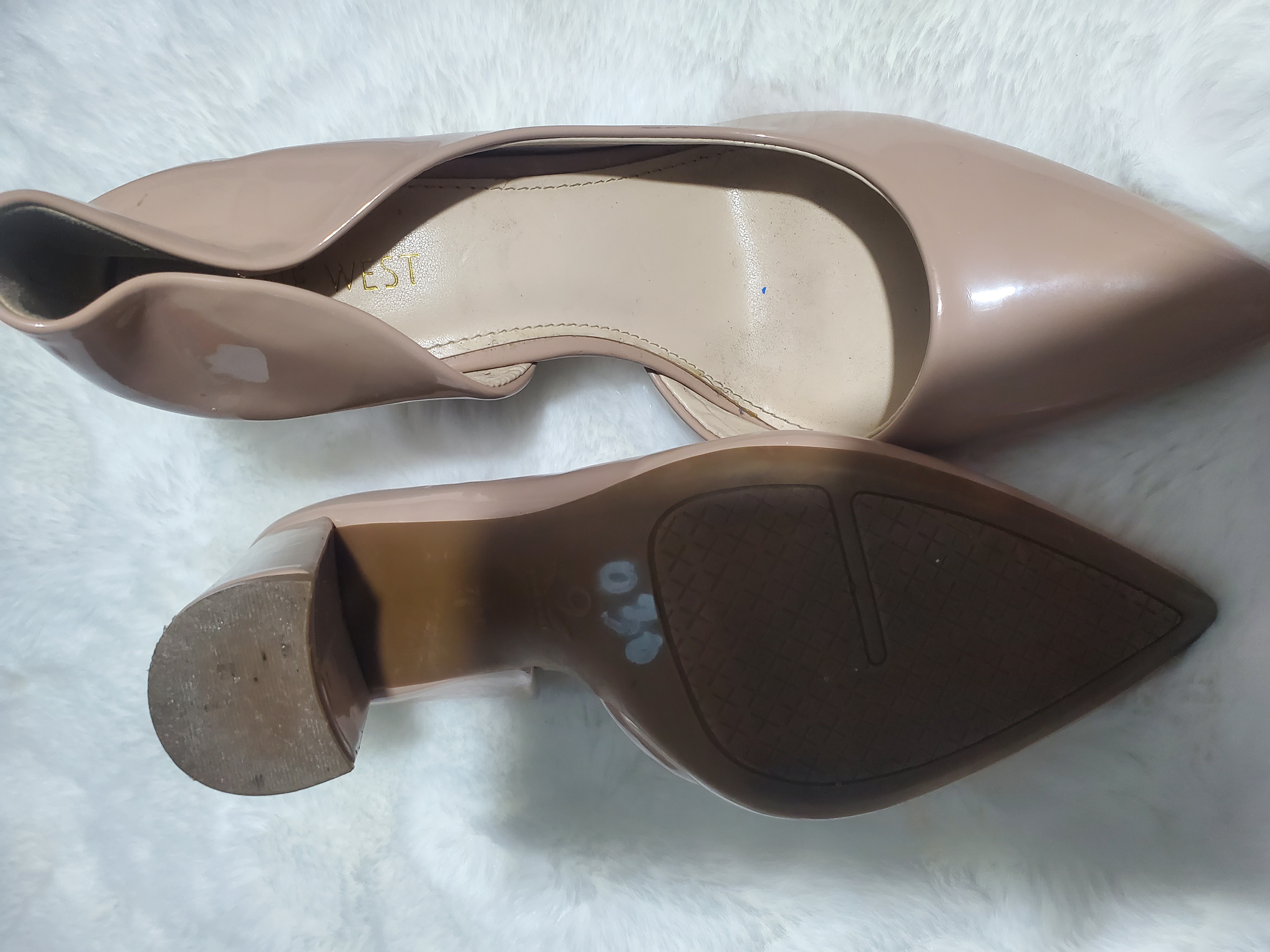 zapatos para mujer - zapatos de Damas. 2