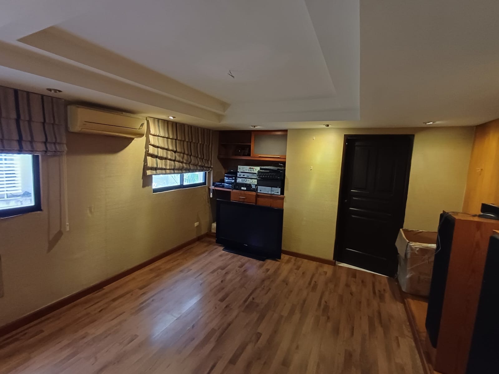 apartamentos - penthouse en venta - Evaristo Morales  3