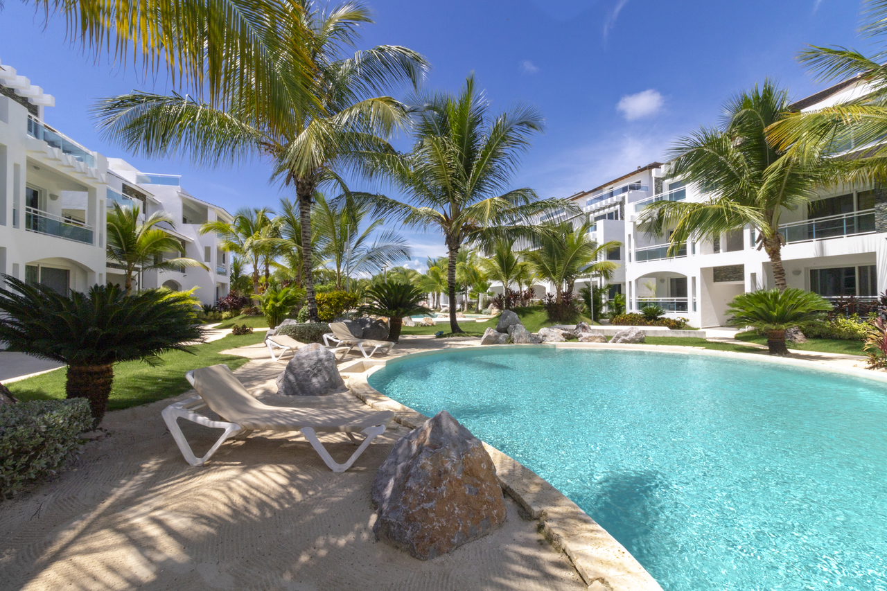 apartamentos - Exclusivo Penthouse en Estrella Dominicus Bayahibe 4