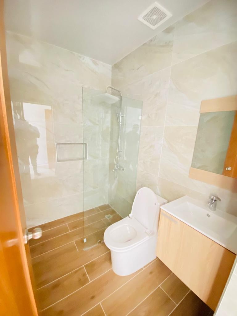 apartamentos - Se vende apartamento en Ensanche Paraíso 3