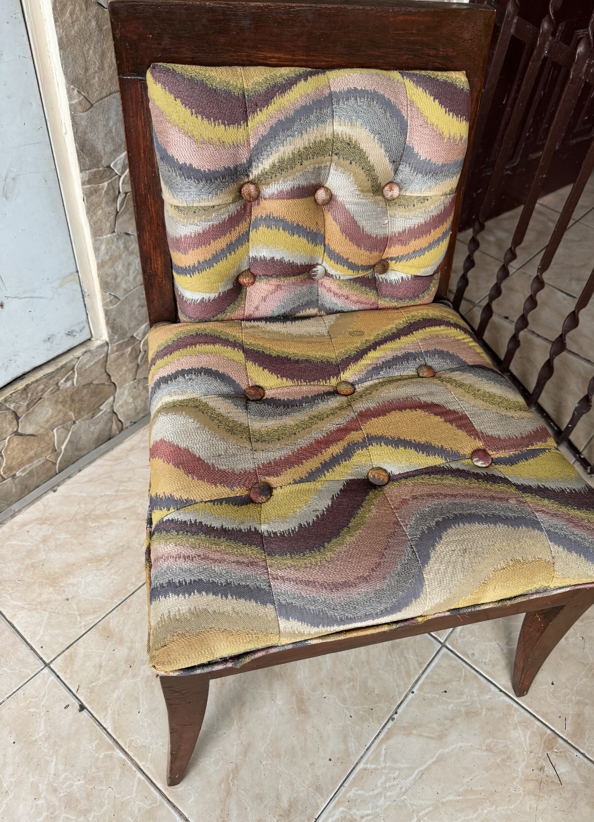 muebles y colchones - Butaca 