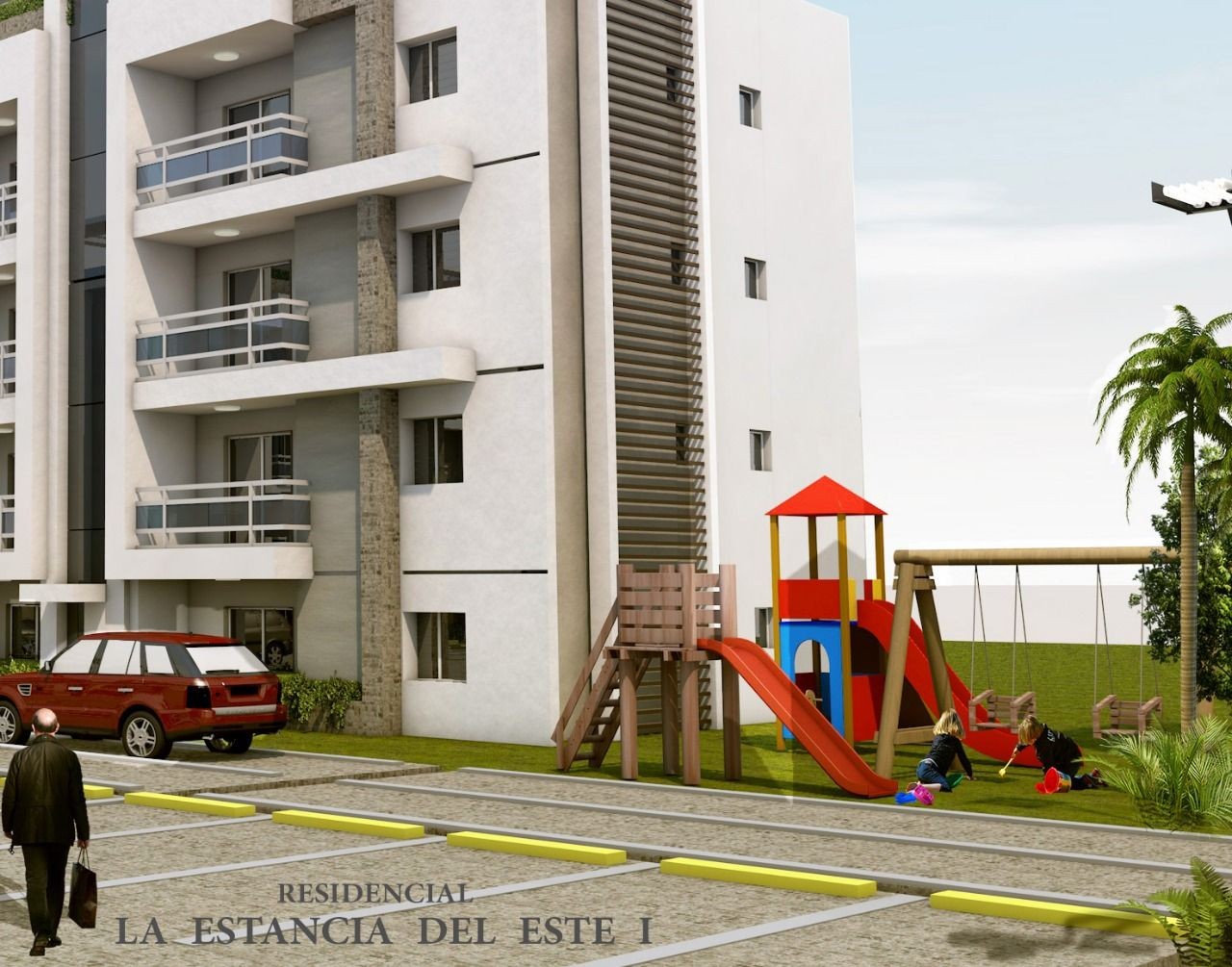 apartamentos - BOCA CHICA PRIMER PISO 20MIL
3 HAB 2 BAÑOS PARQUEO Y PATIO 4