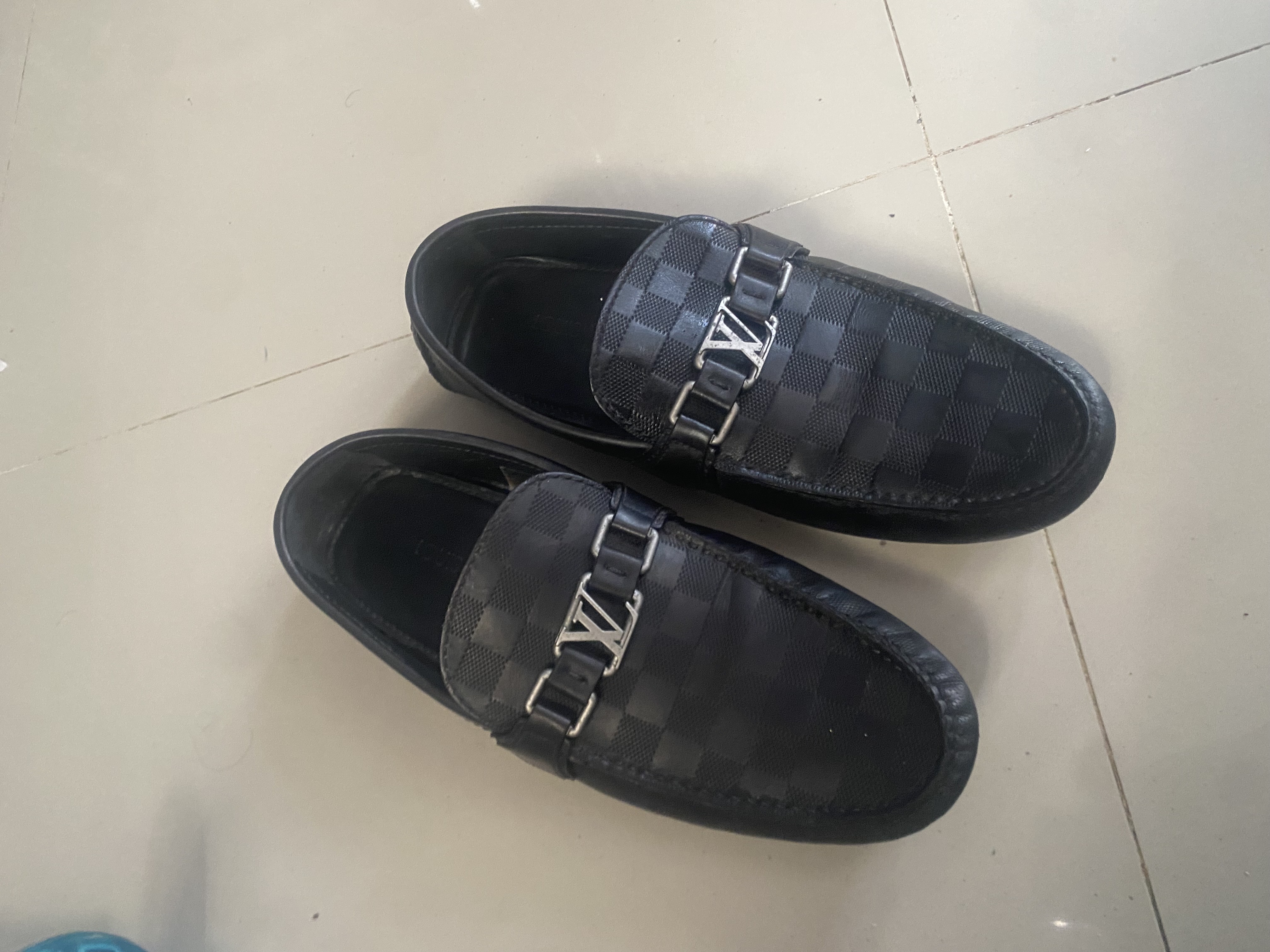 ropa para hombre - zapatos de Italia como nuevo 