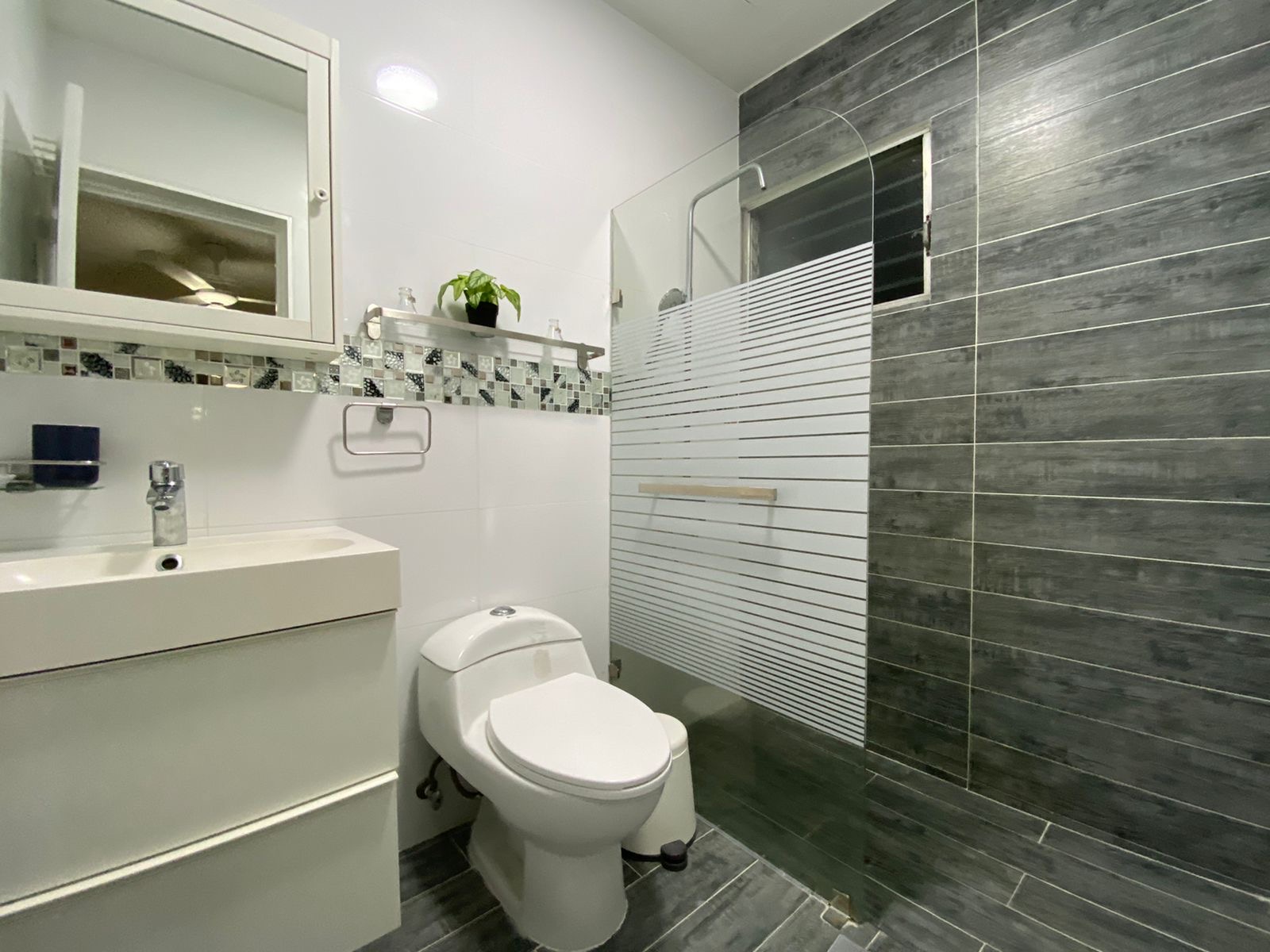 apartamentos - Apartamento amueblado en Buenos Aires de Mirador  3