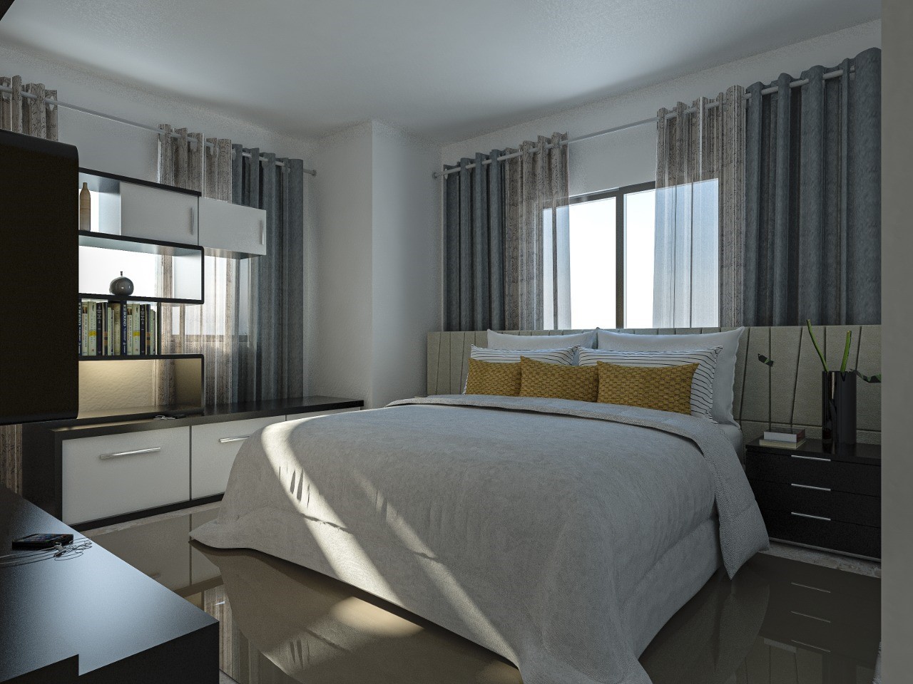 apartamentos - Apartamentos en Planos, Autopista San Isidro/Ecológica FJ 1