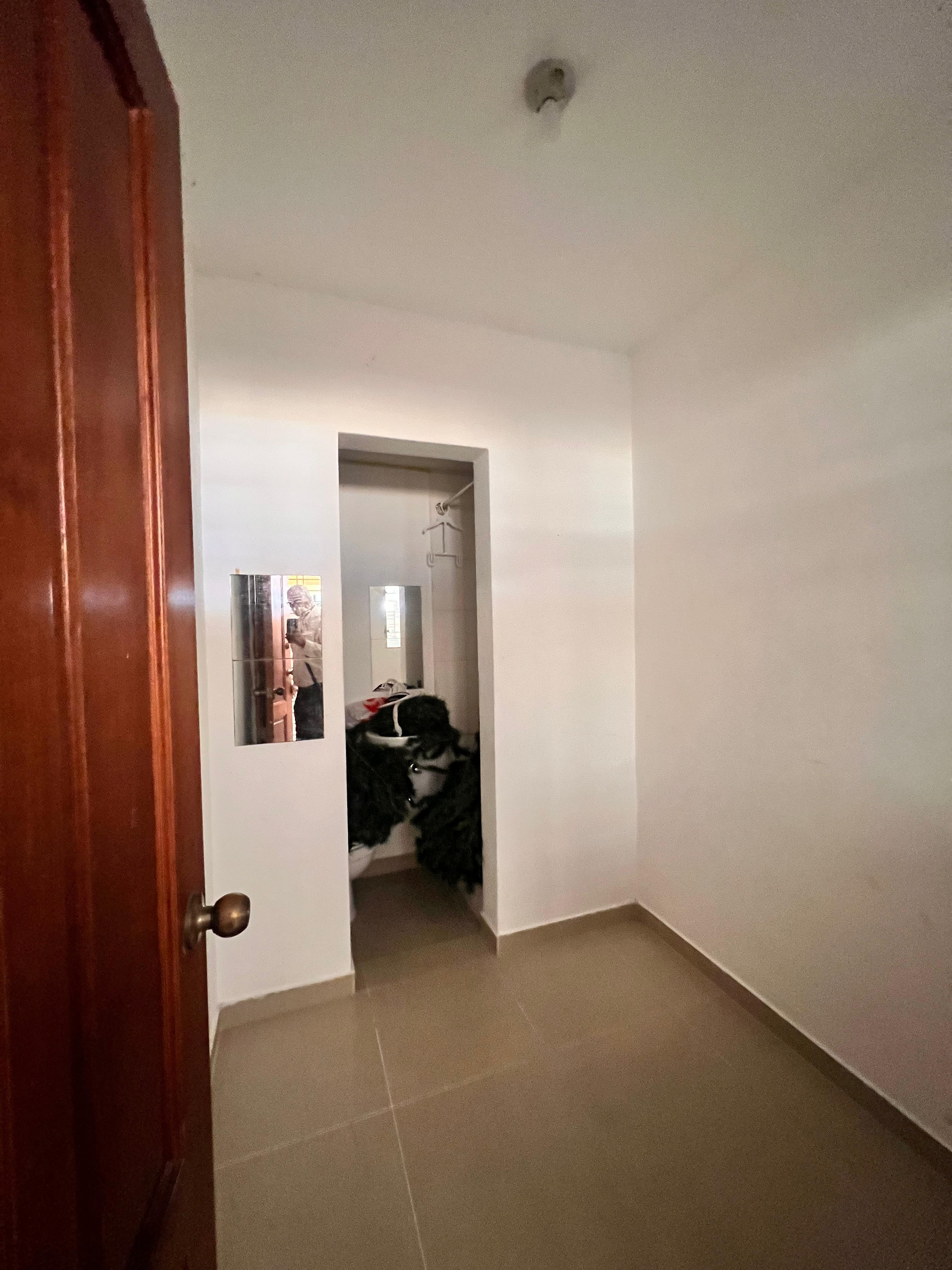 apartamentos - Vendo Apartamento primer nivel 2 Habitaciones  6