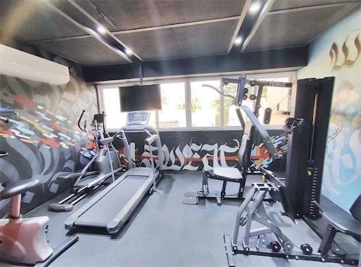 apartamentos - Apartamento de venta con área social en La Esmeralda 5