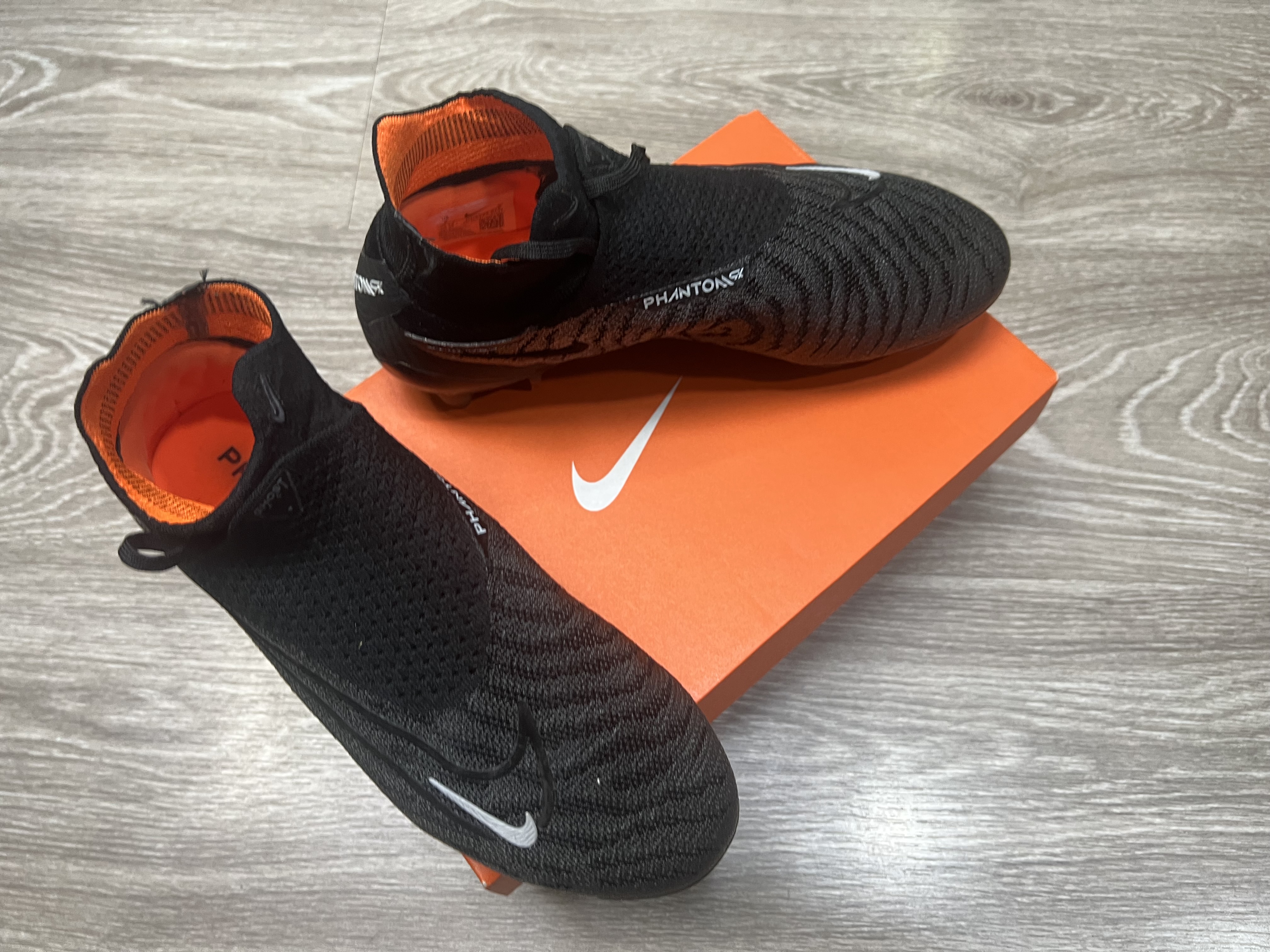 ropa y zapatos - Vendo Nike Phantom GX Elite DF SG-Pro AC Soccer Cl 2