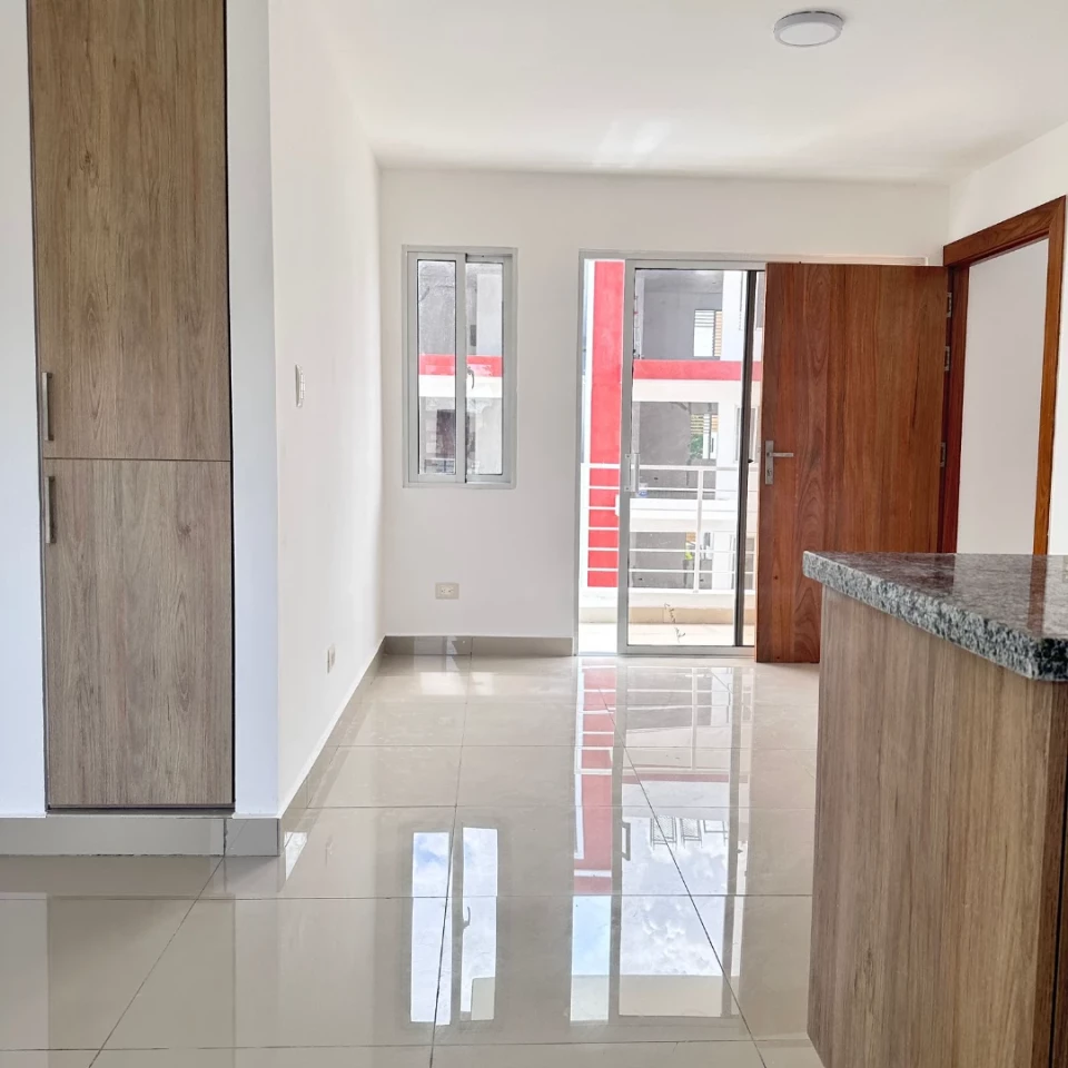 apartamentos - Apartamento en venta en la Jacobo Majluta 0