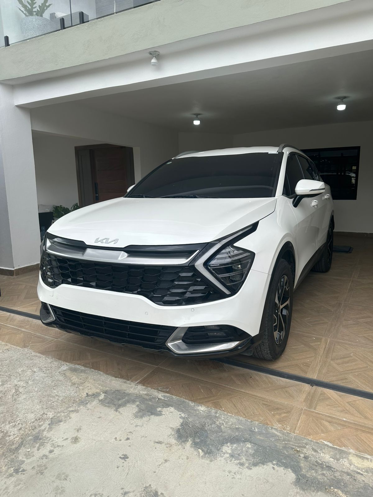 jeepetas y camionetas - venta de jeepeta kia sportage 2023 7