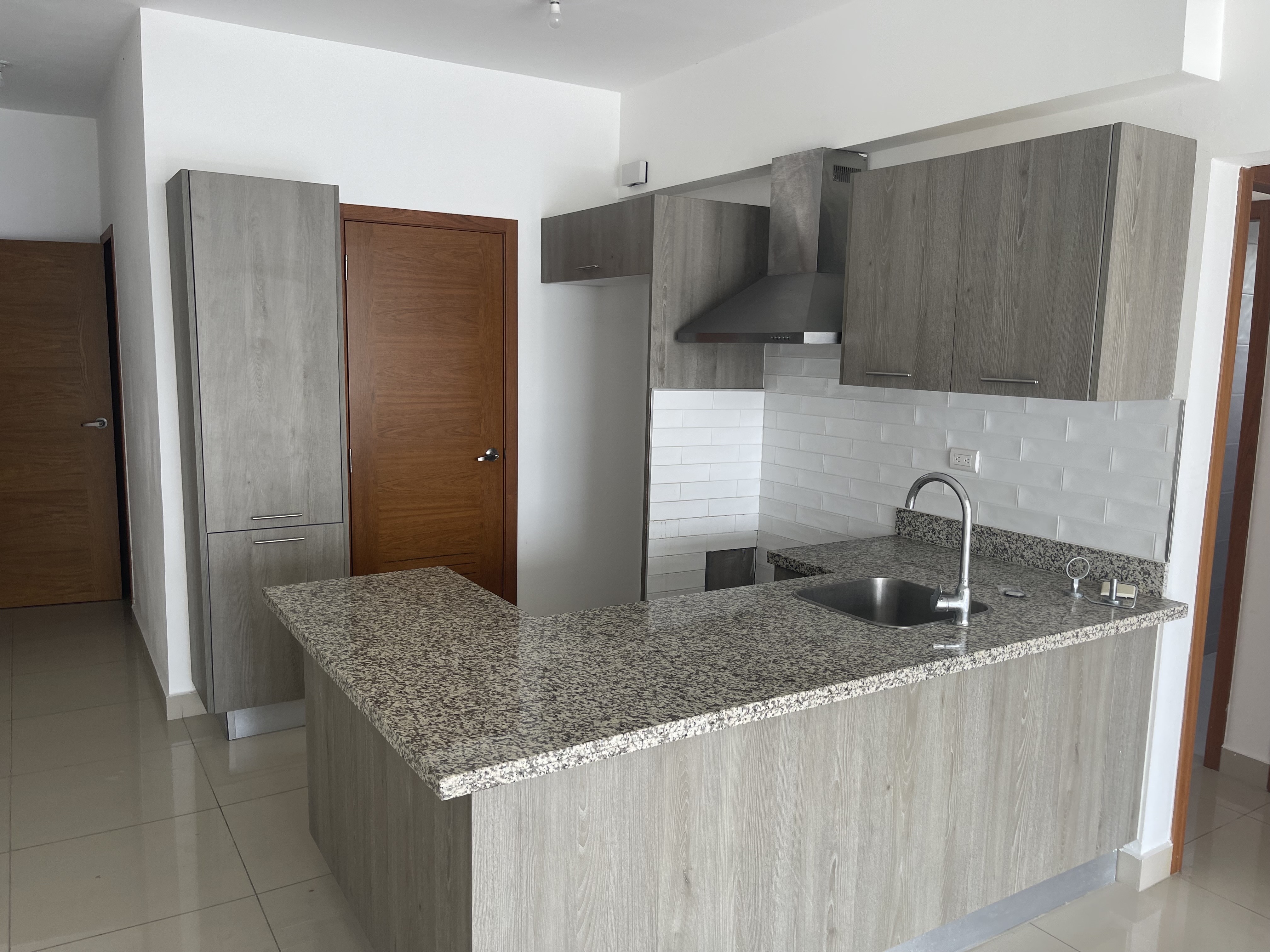 apartamentos - Alquilo Apartamento de 2 Habitaciones en Santo Domingo Distrito Nacional  2