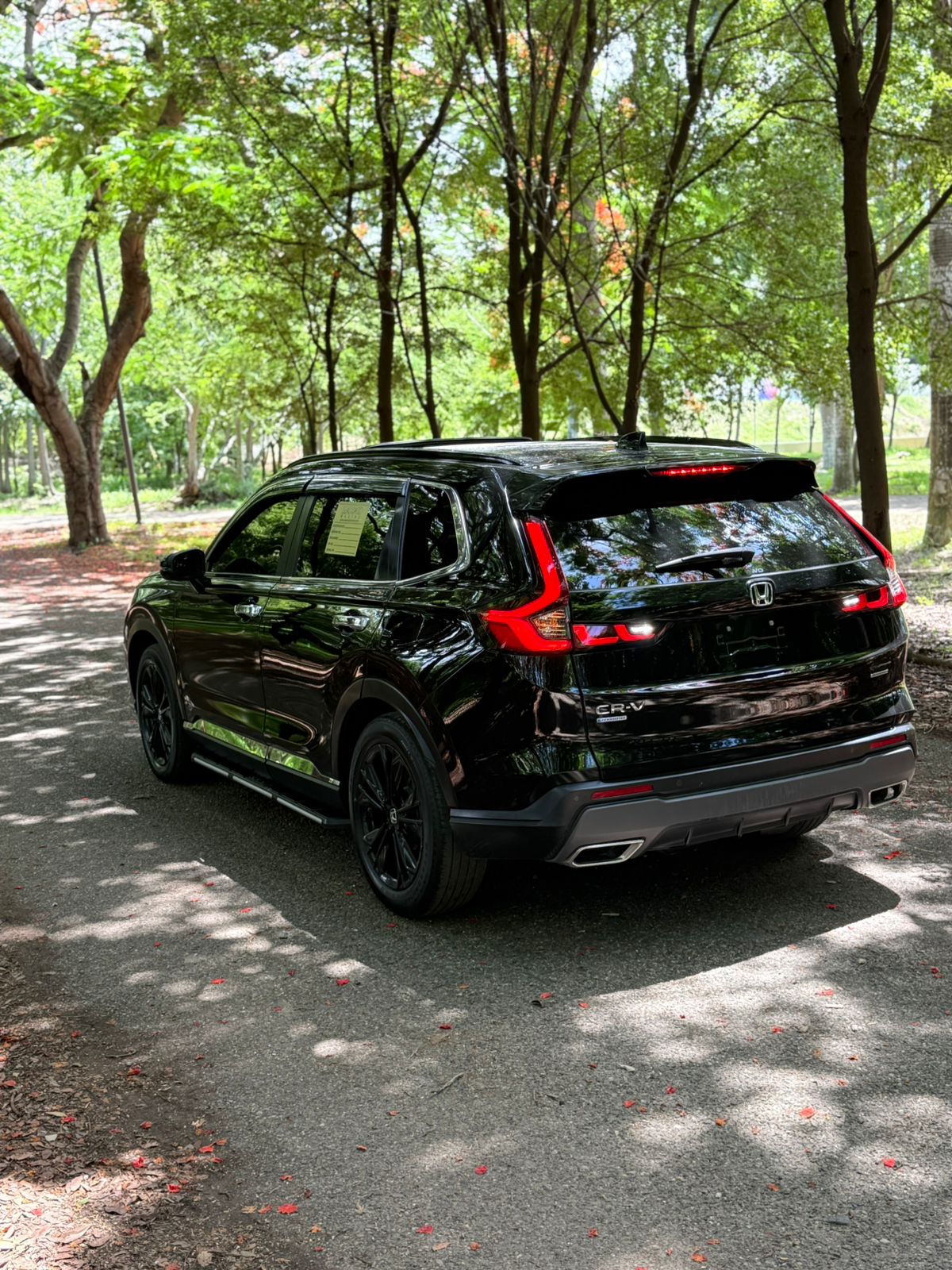 jeepetas y camionetas - *HONDA CR-V SPORT TOURING 2023*✅ —————————————————