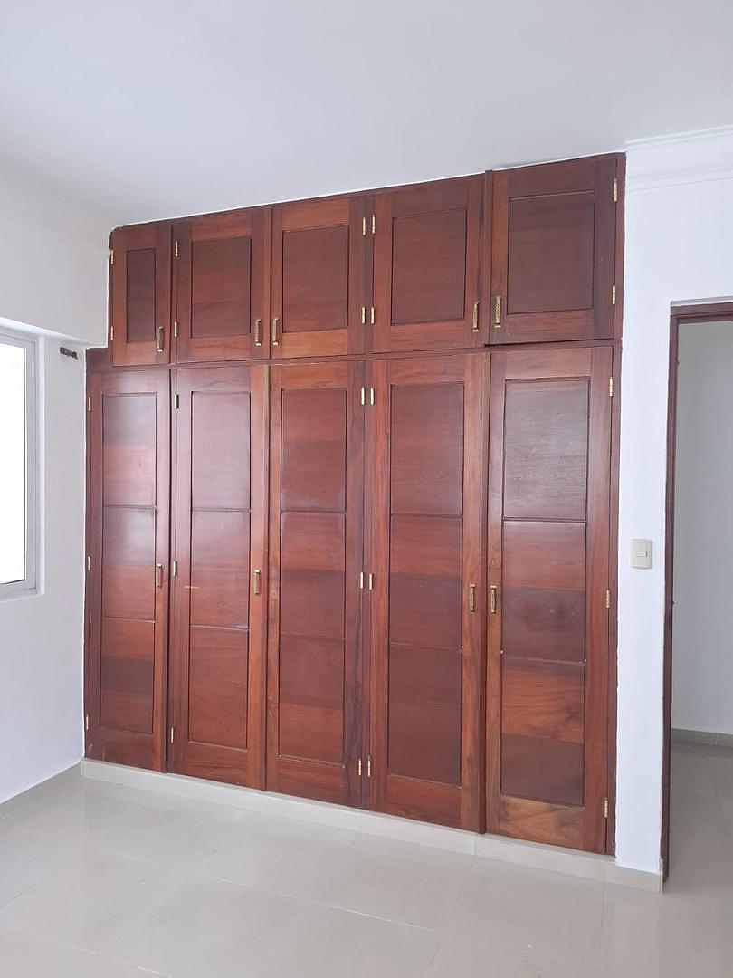 apartamentos - Apartamento en Alquiler Bella Vista Ubicación privilegiada y Central.
 6