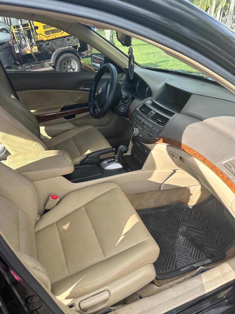 carros - Honda accord  5