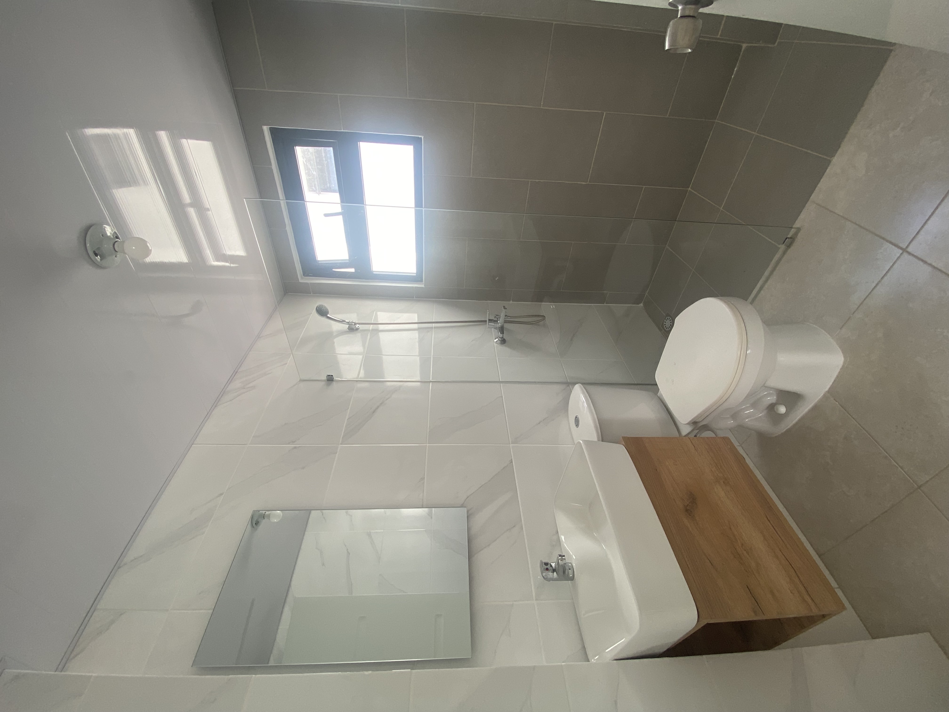 apartamentos - Nuevo apartamento de renta en La Hispanoamericana   1